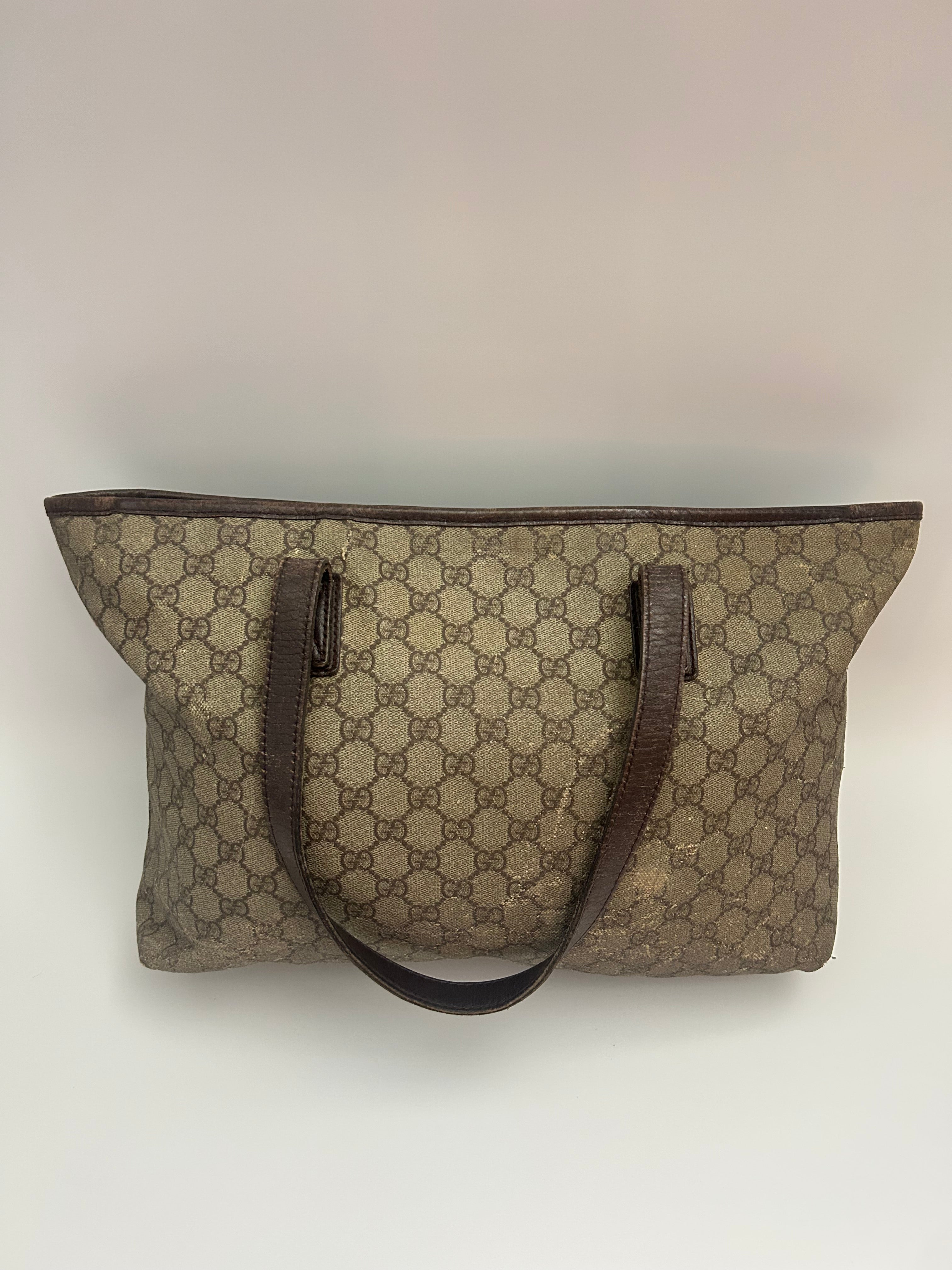 Gucci Skuldertaske