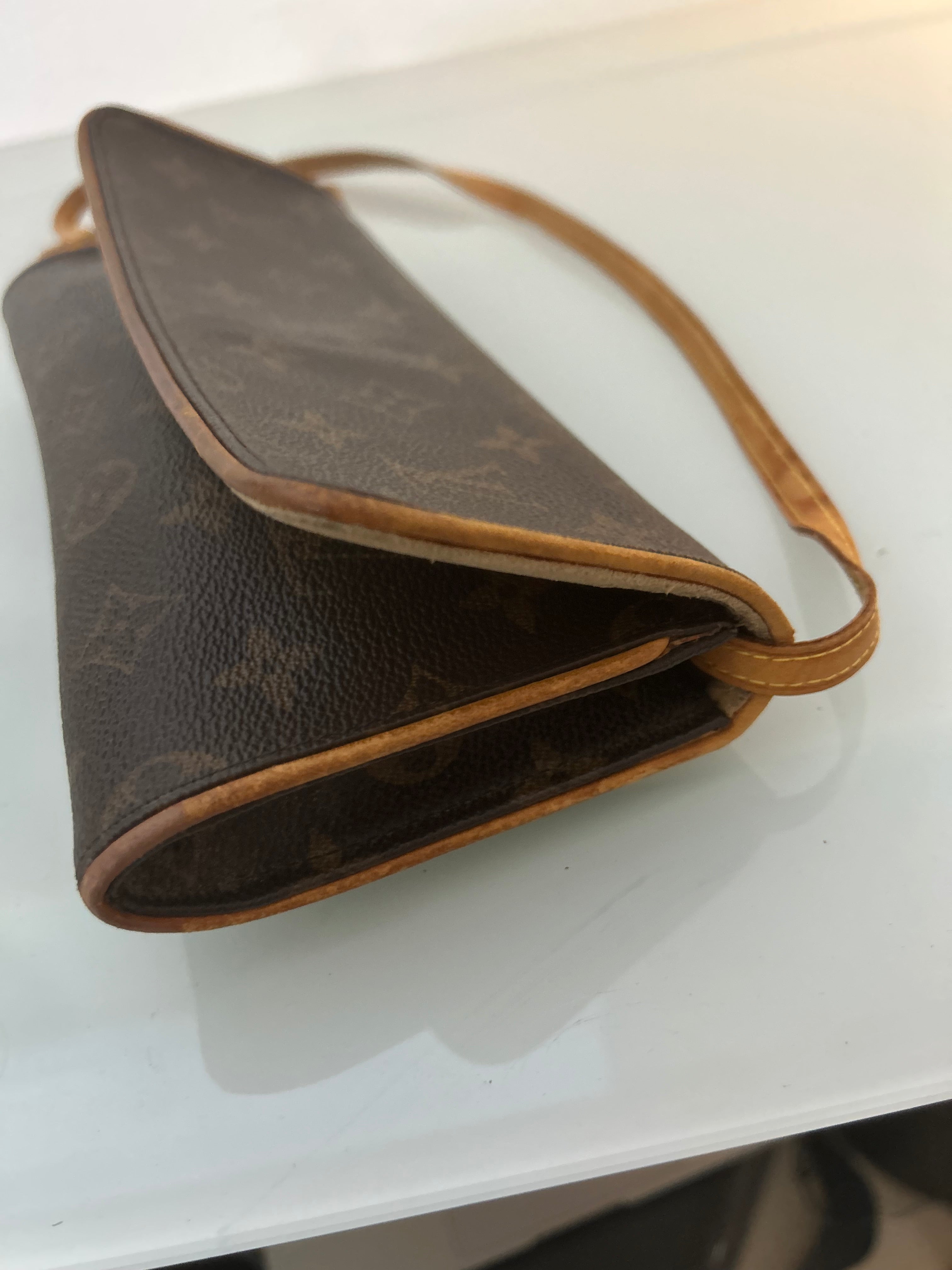 Louis Vuitton Twin