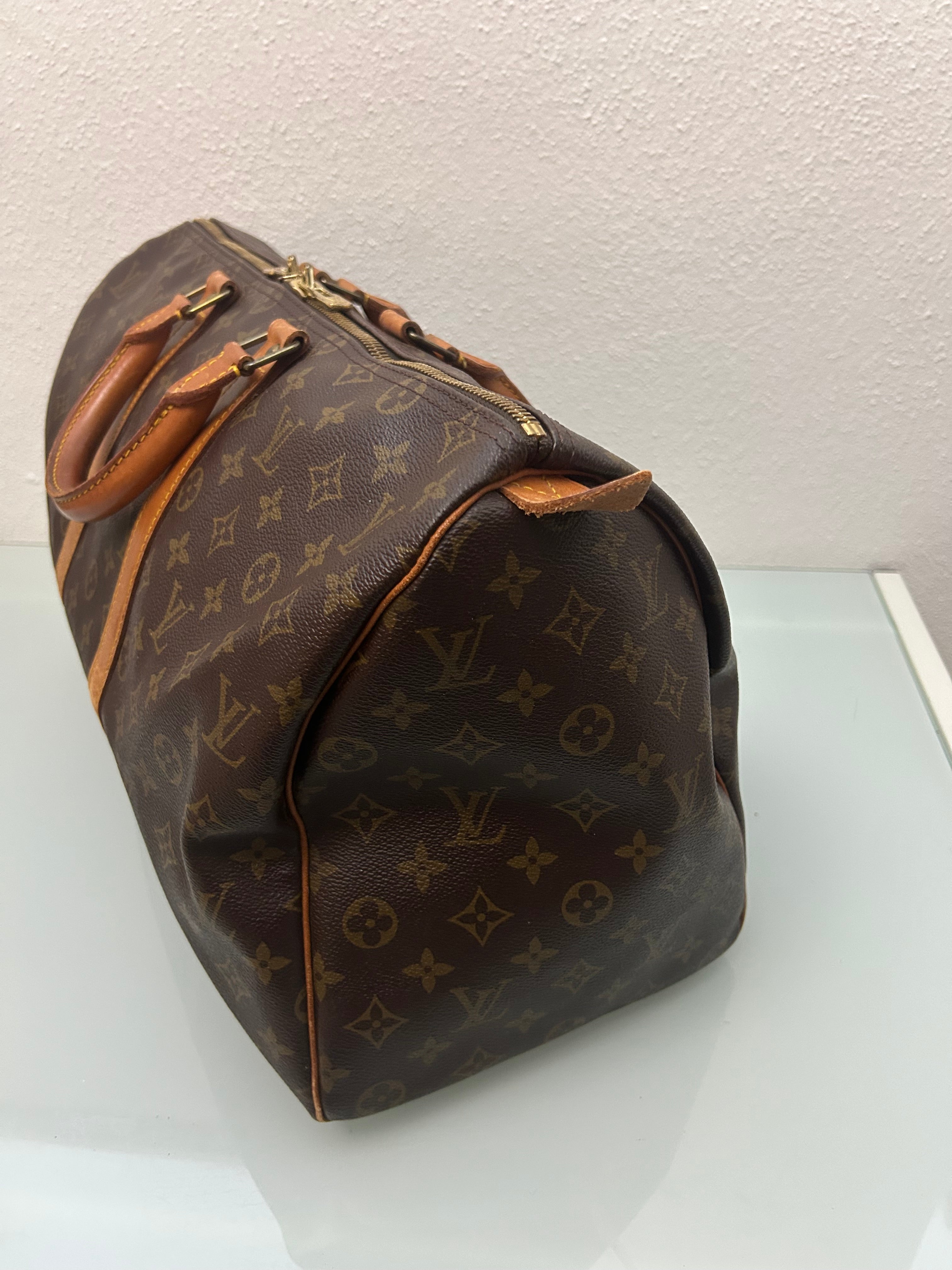 Louis Vuitton Keepall 45
