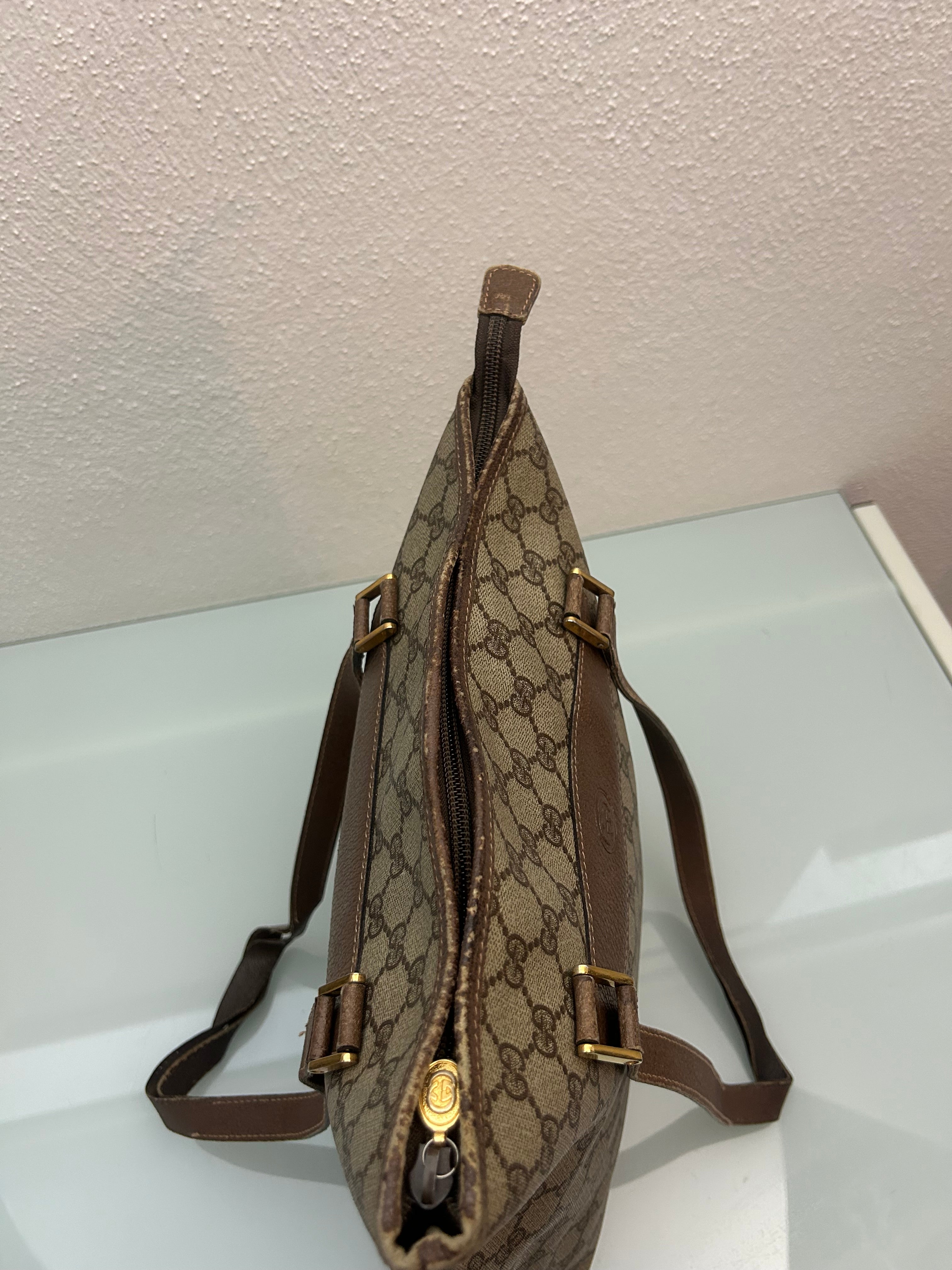 Gucci Lædertaske