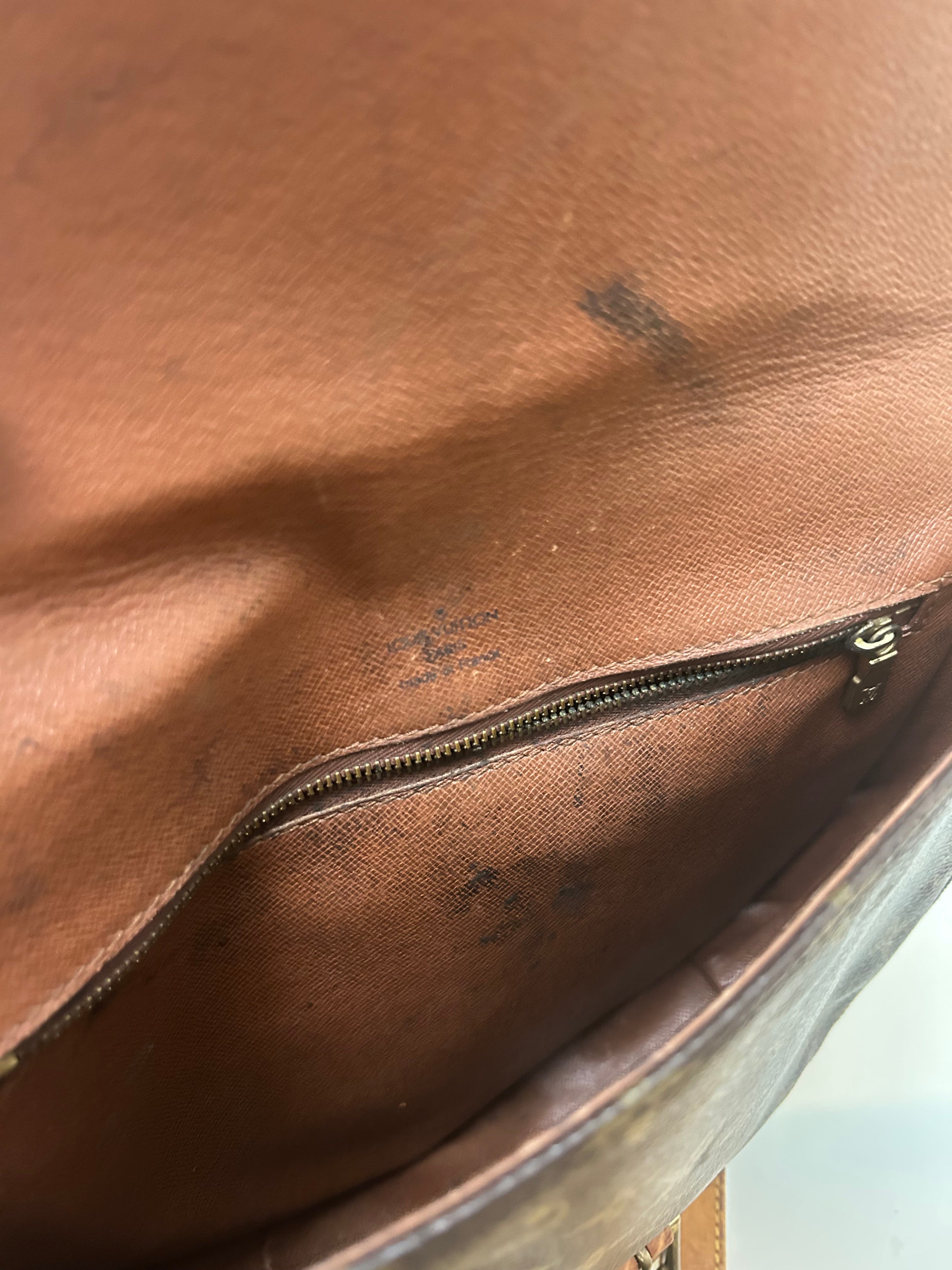 Louis Vuitton Chantilly