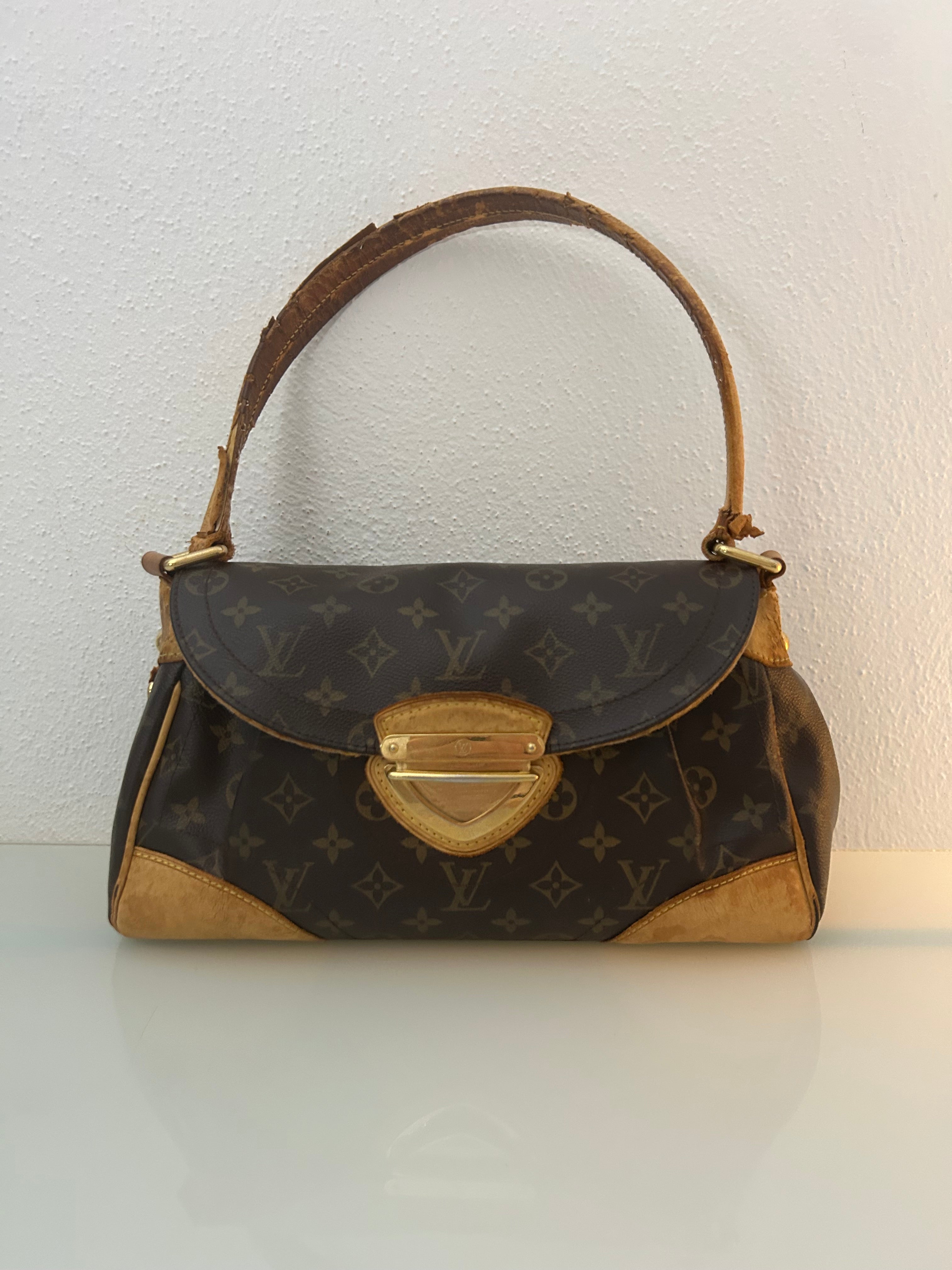 Louis Vuitton Beverly