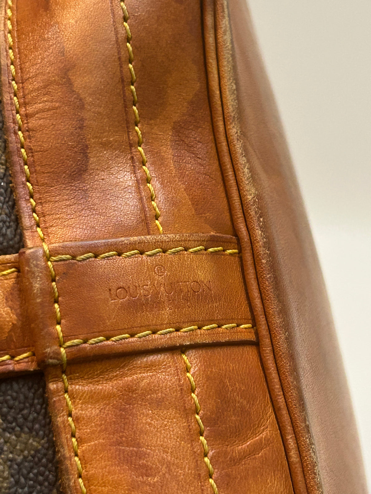 Louis Vuitton Noé