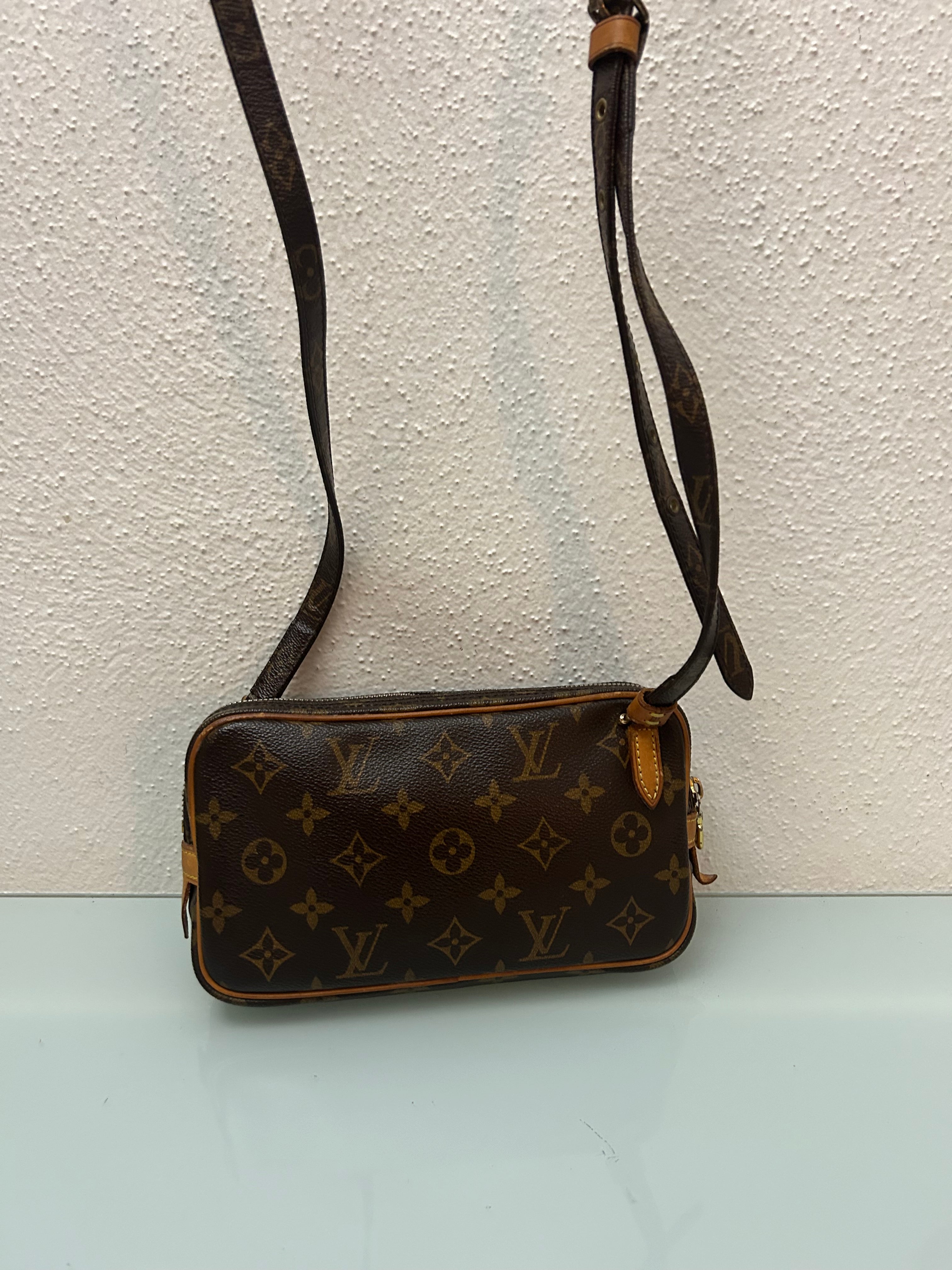 Louis Vuitton Marly