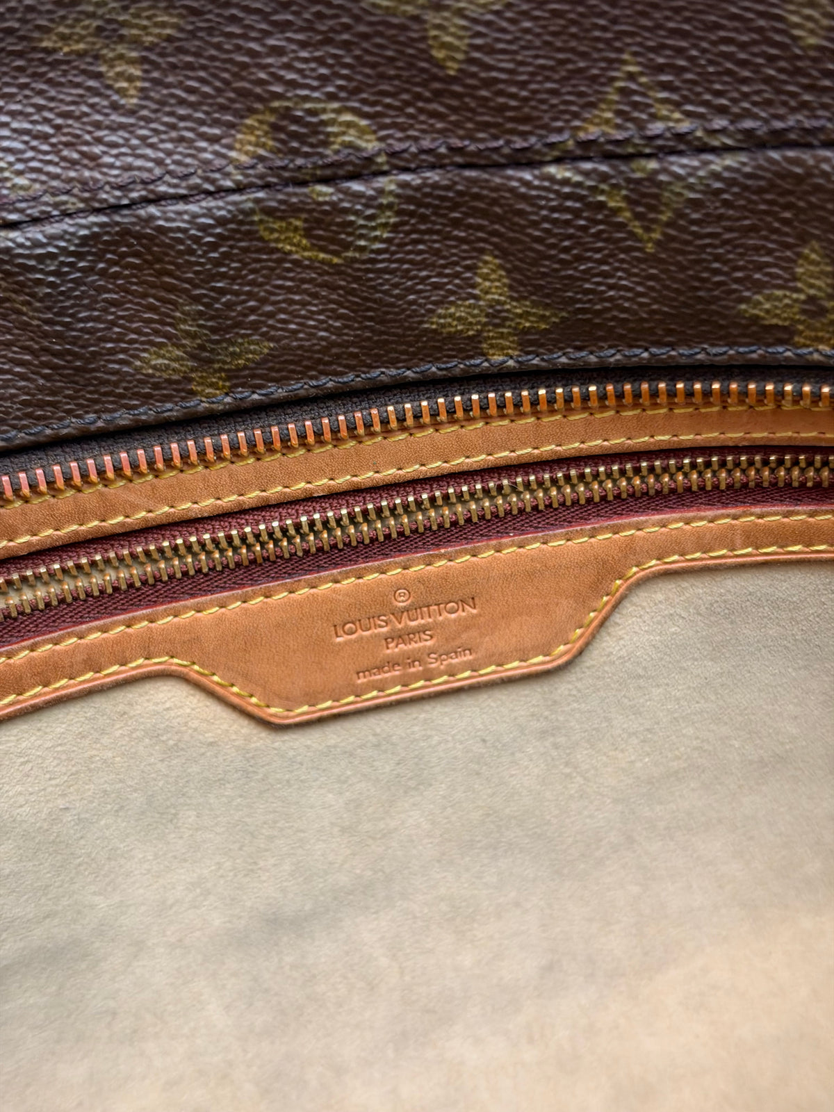 Louis Vuitton Luco
