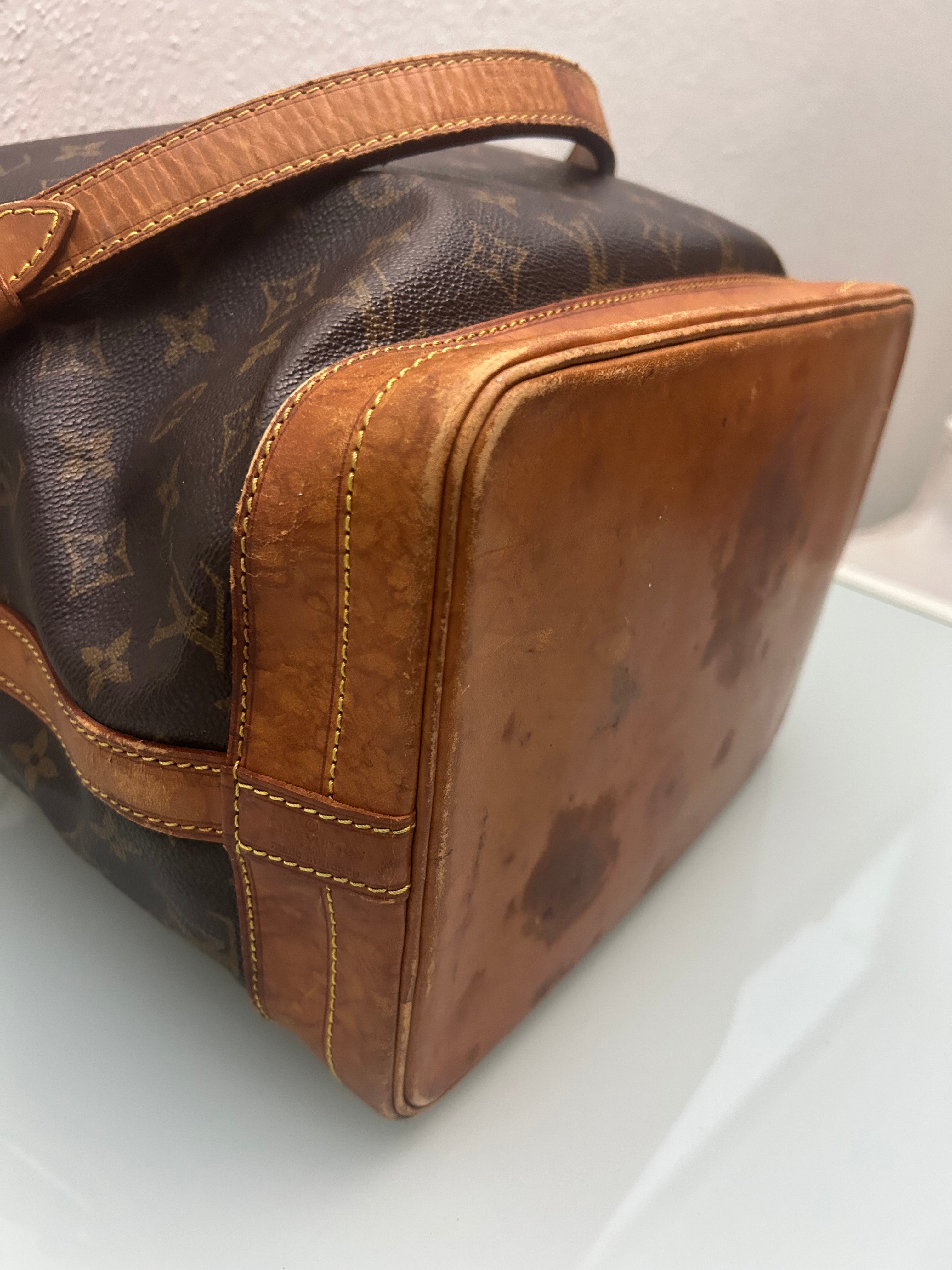 Louis Vuitton Noé