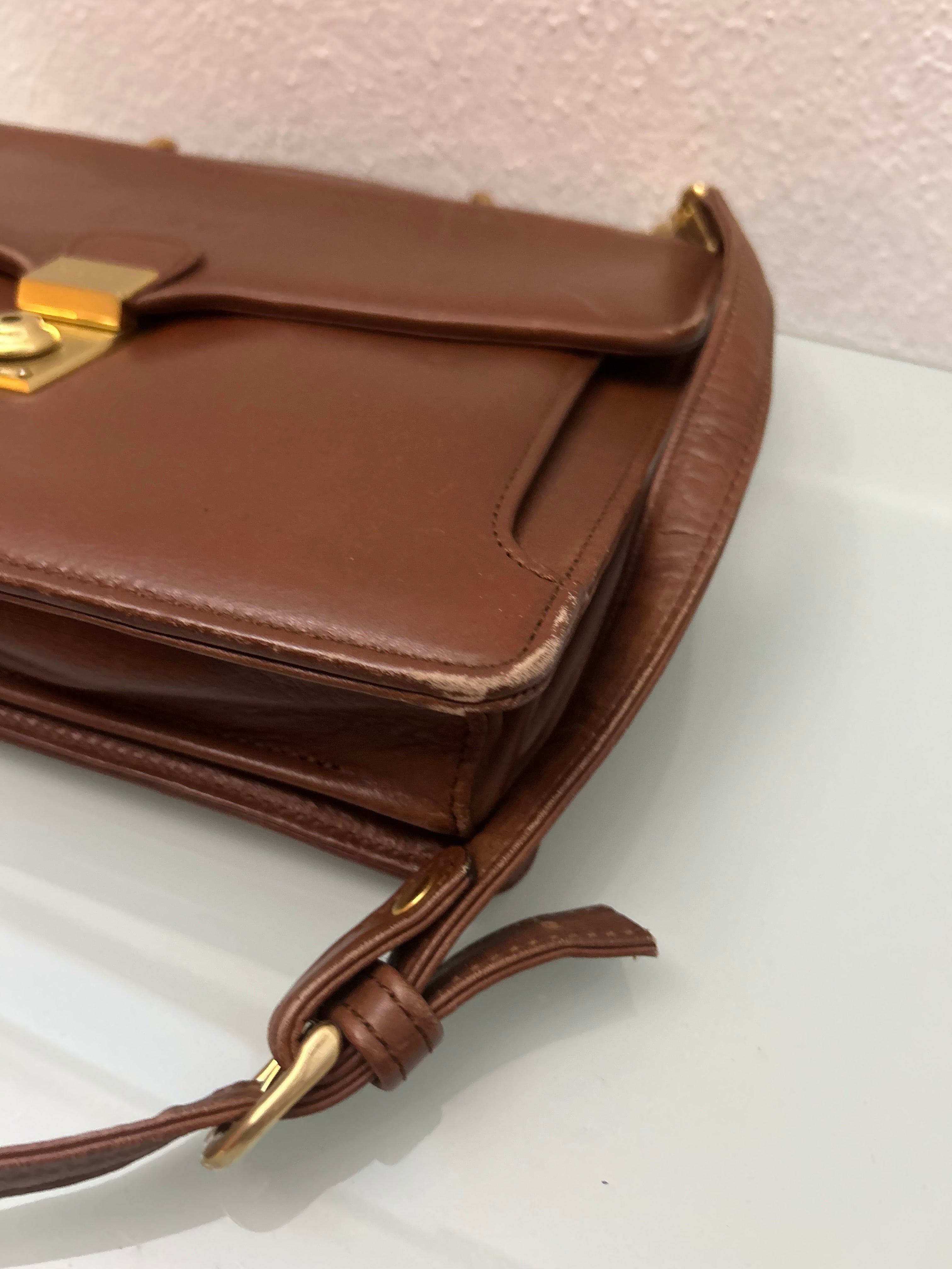 Balenciaga Crossbody