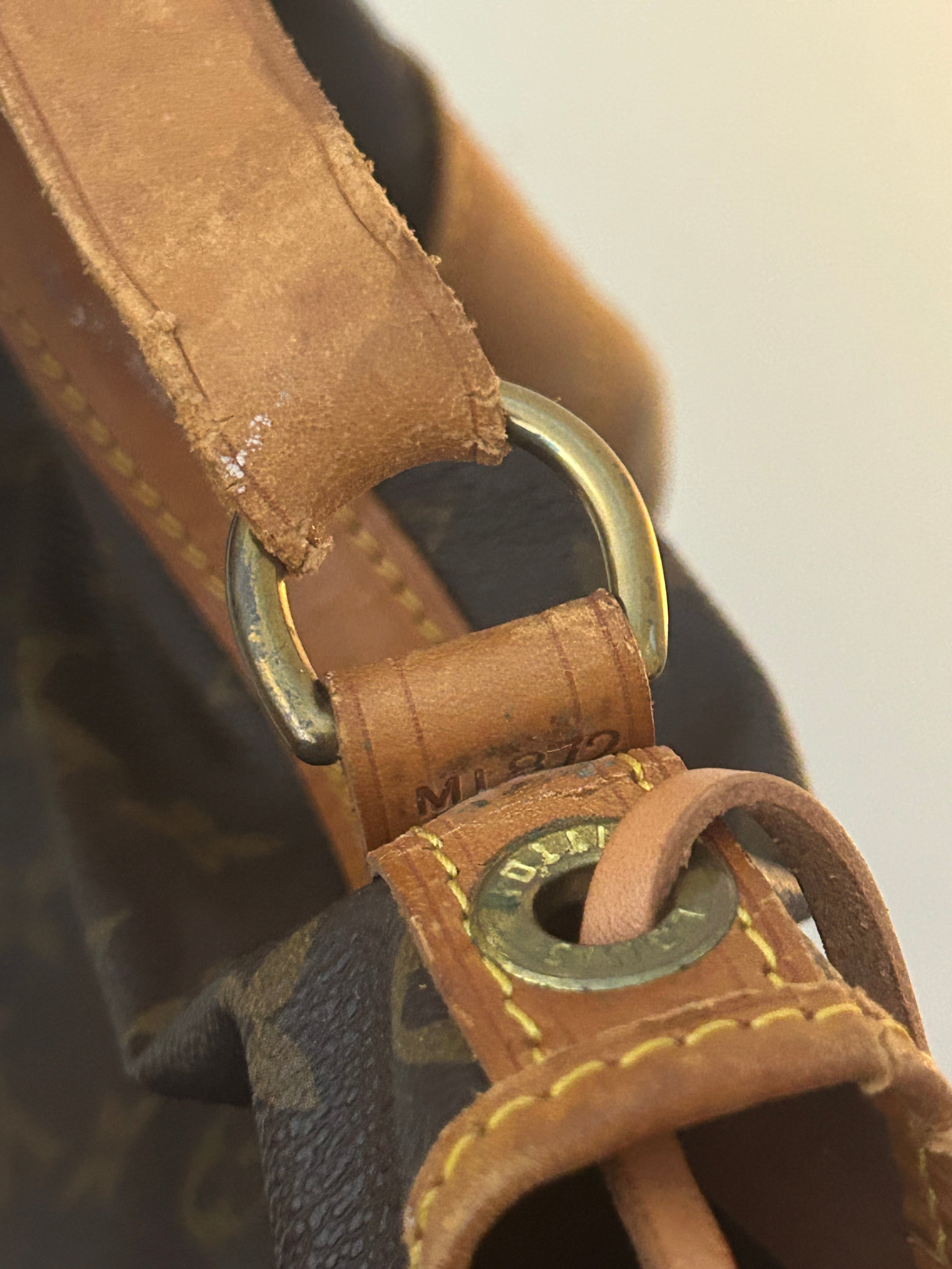 Louis Vuitton Noah
