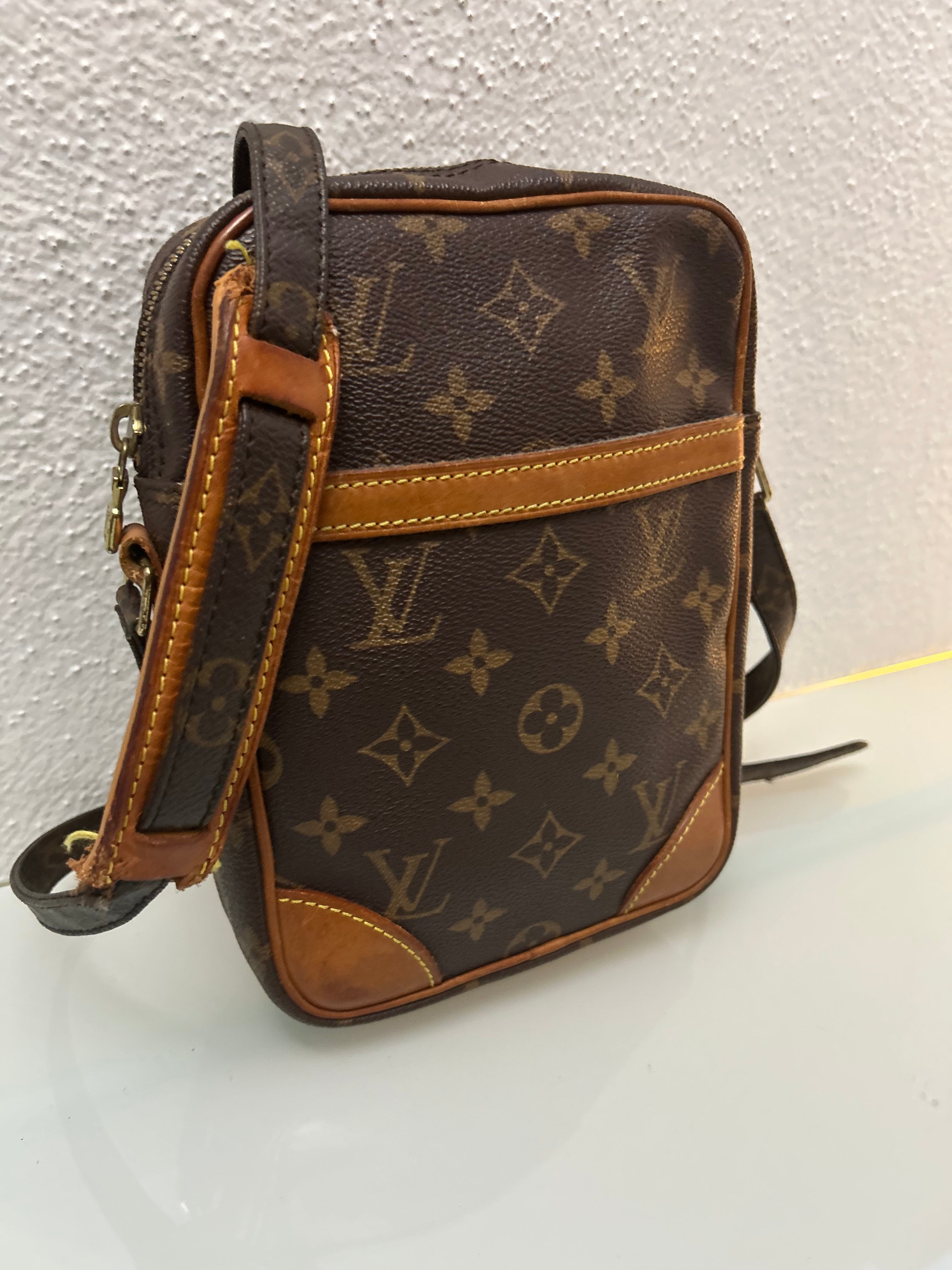 Louis Vuitton Danube