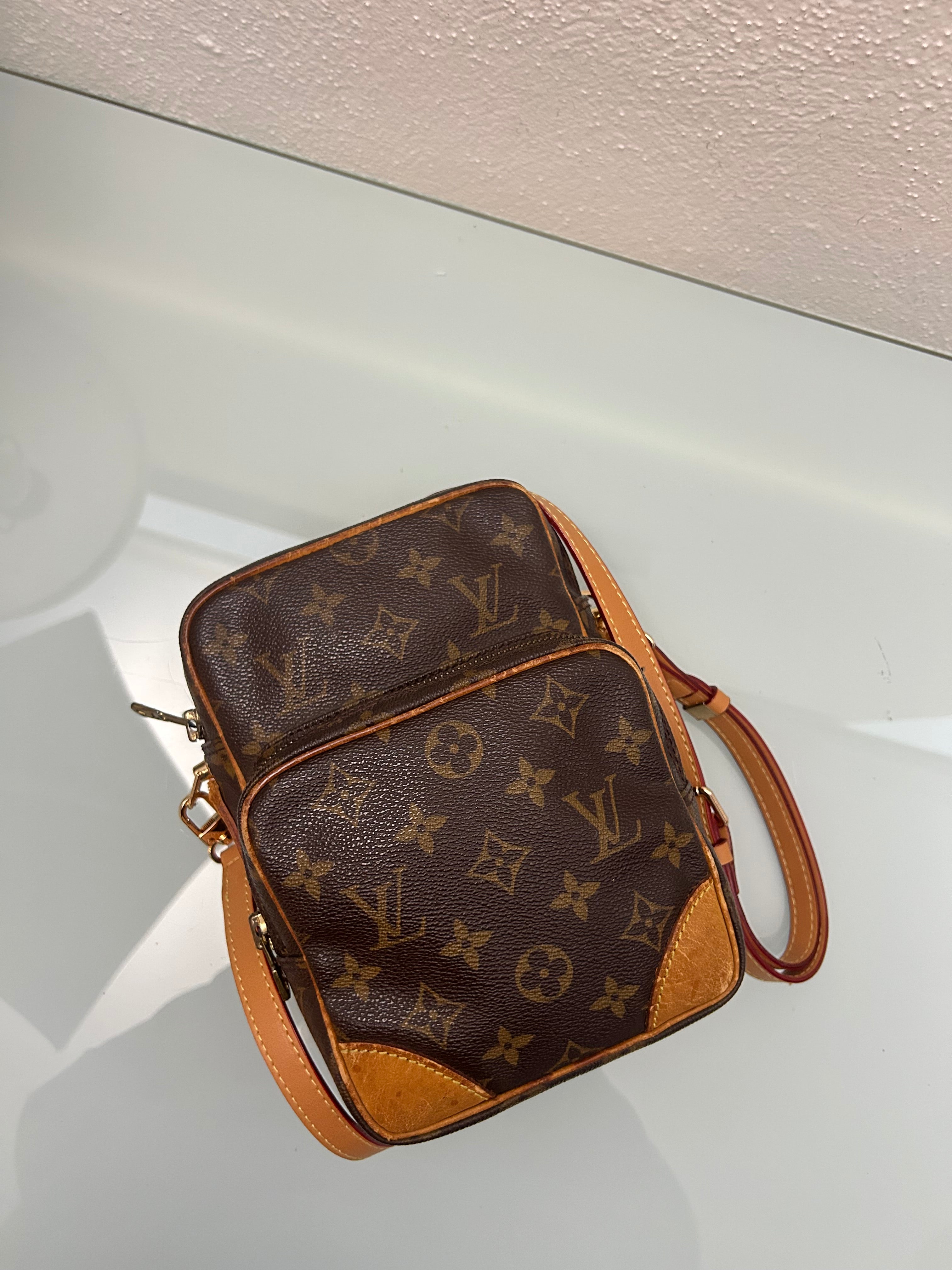 Louis Vuitton Amazon