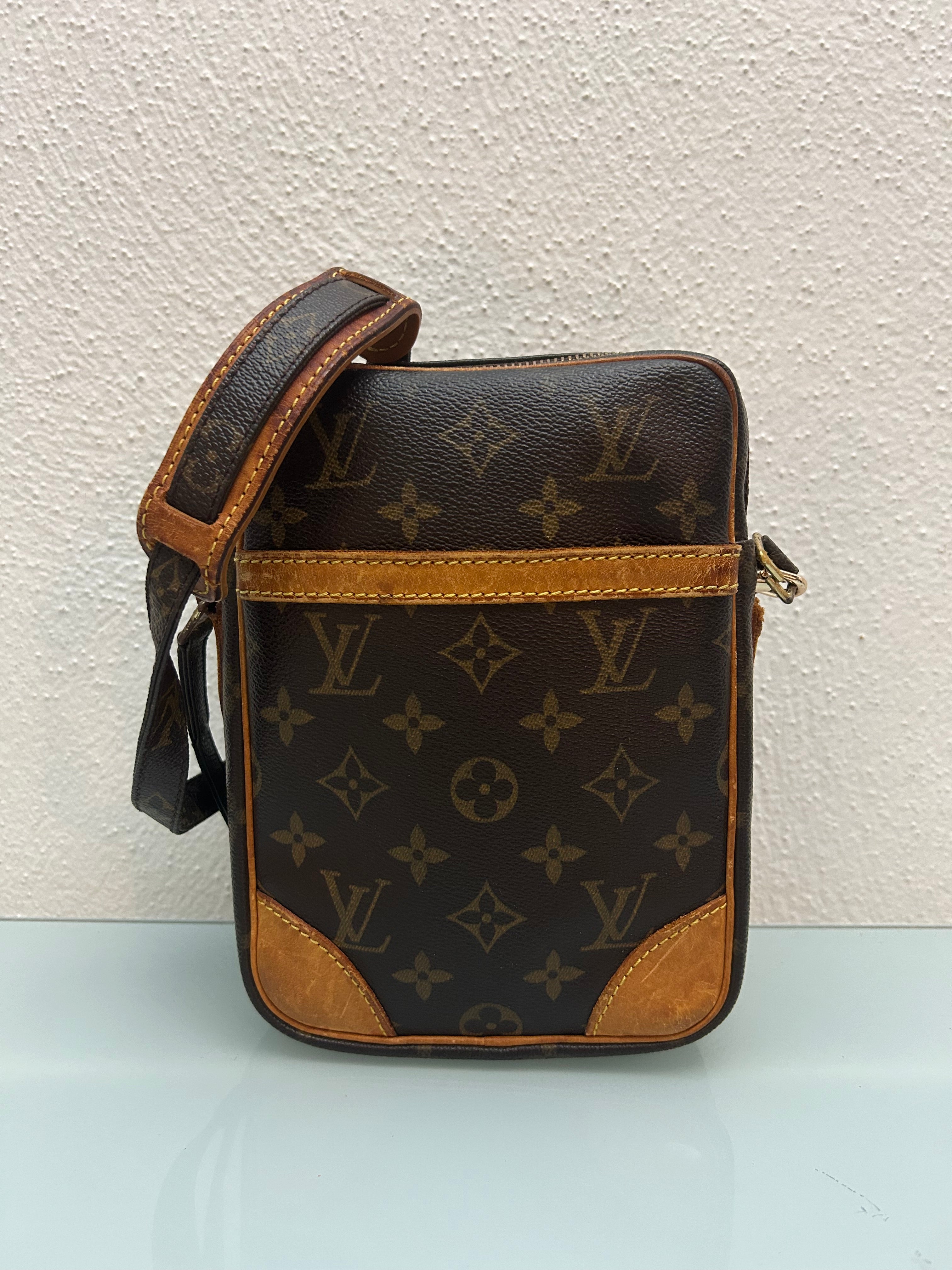Louis Vuitton Danube