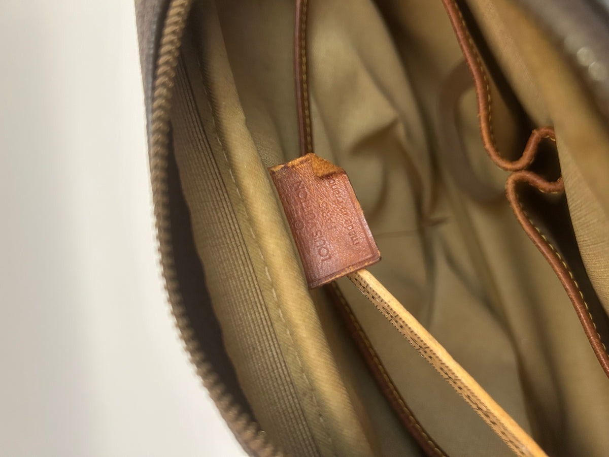 Louis Vuitton Deauville