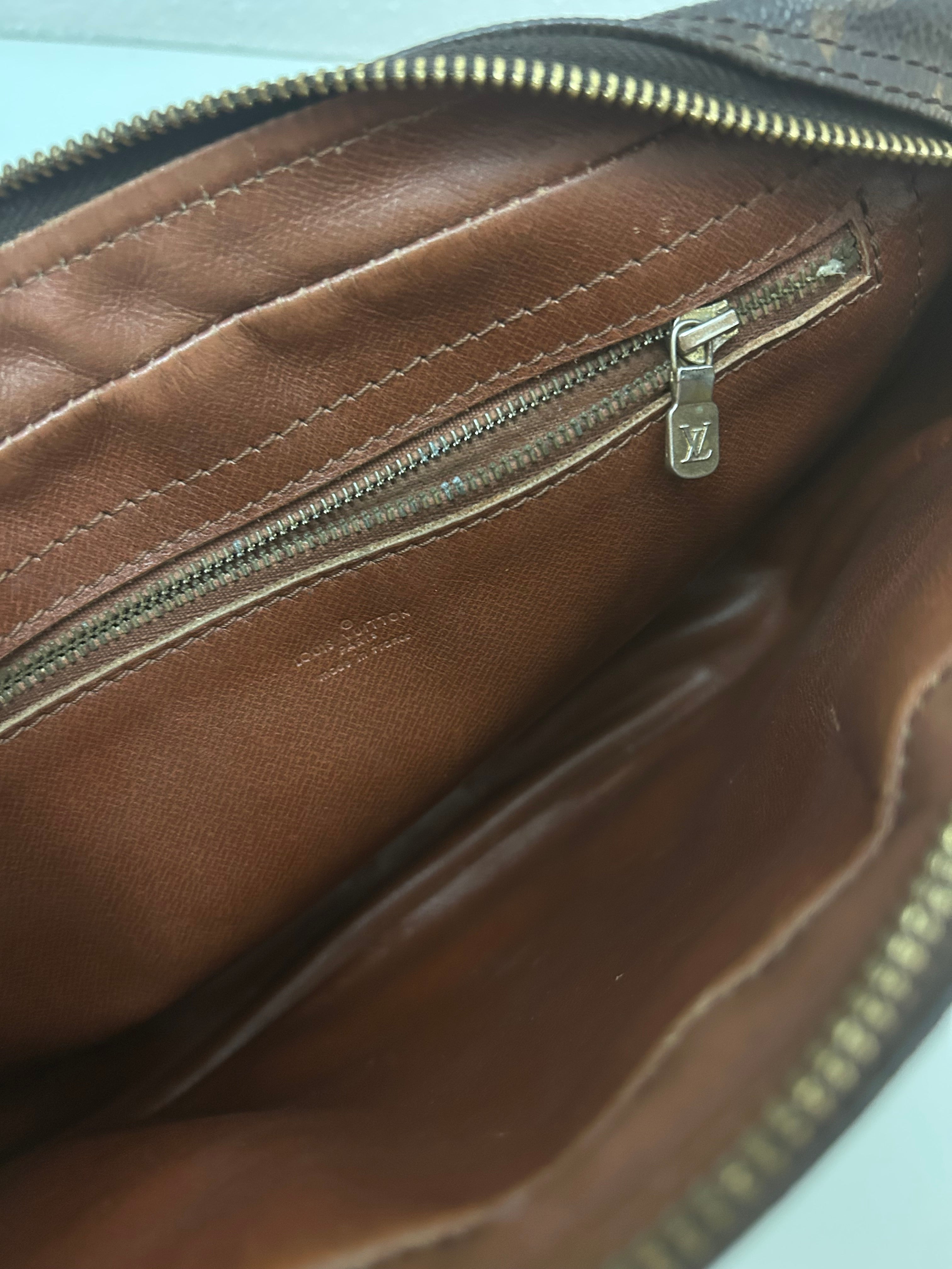 Louis Vuitton Jeune fille MM