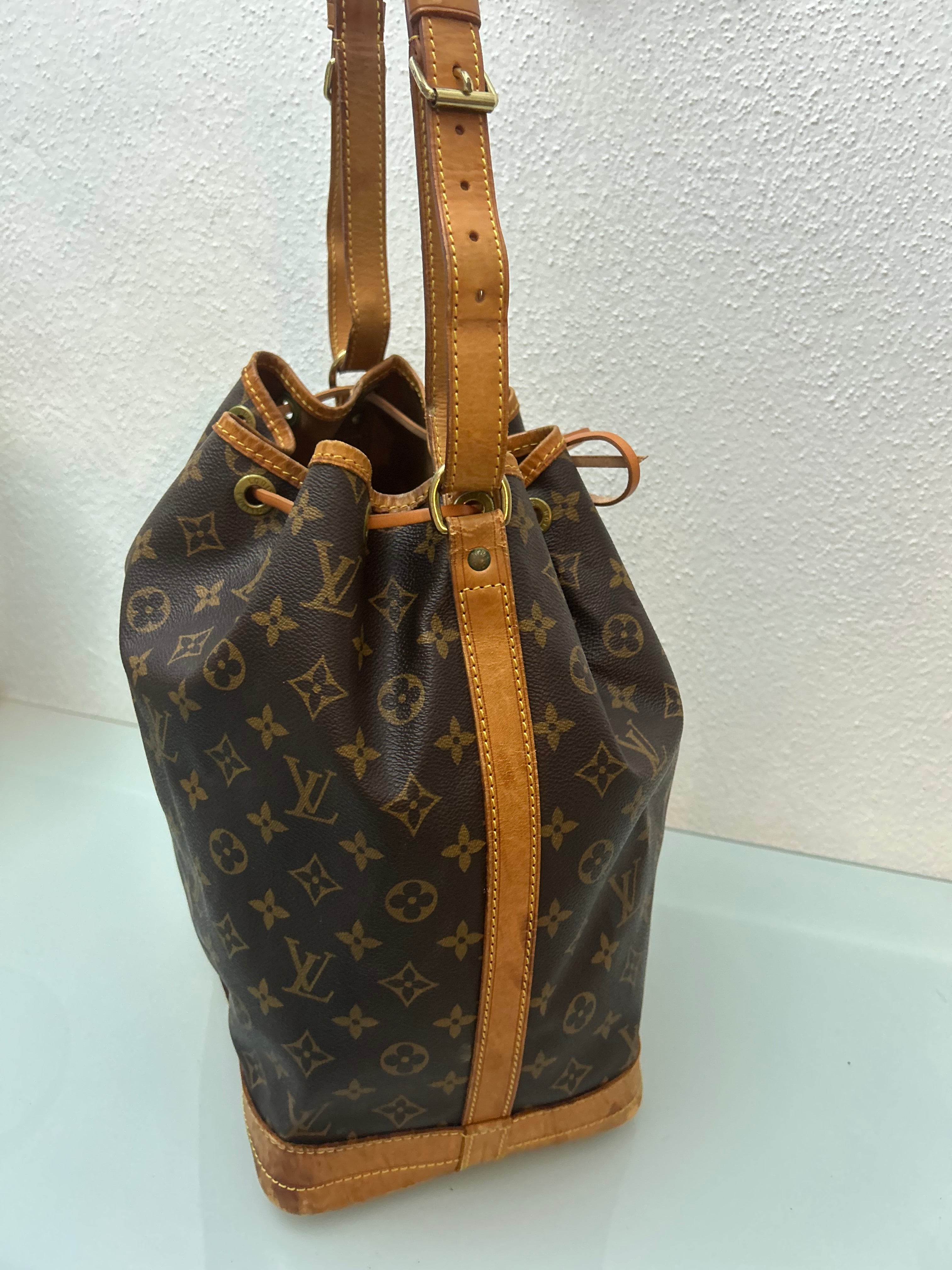 Louis Vuitton Noé