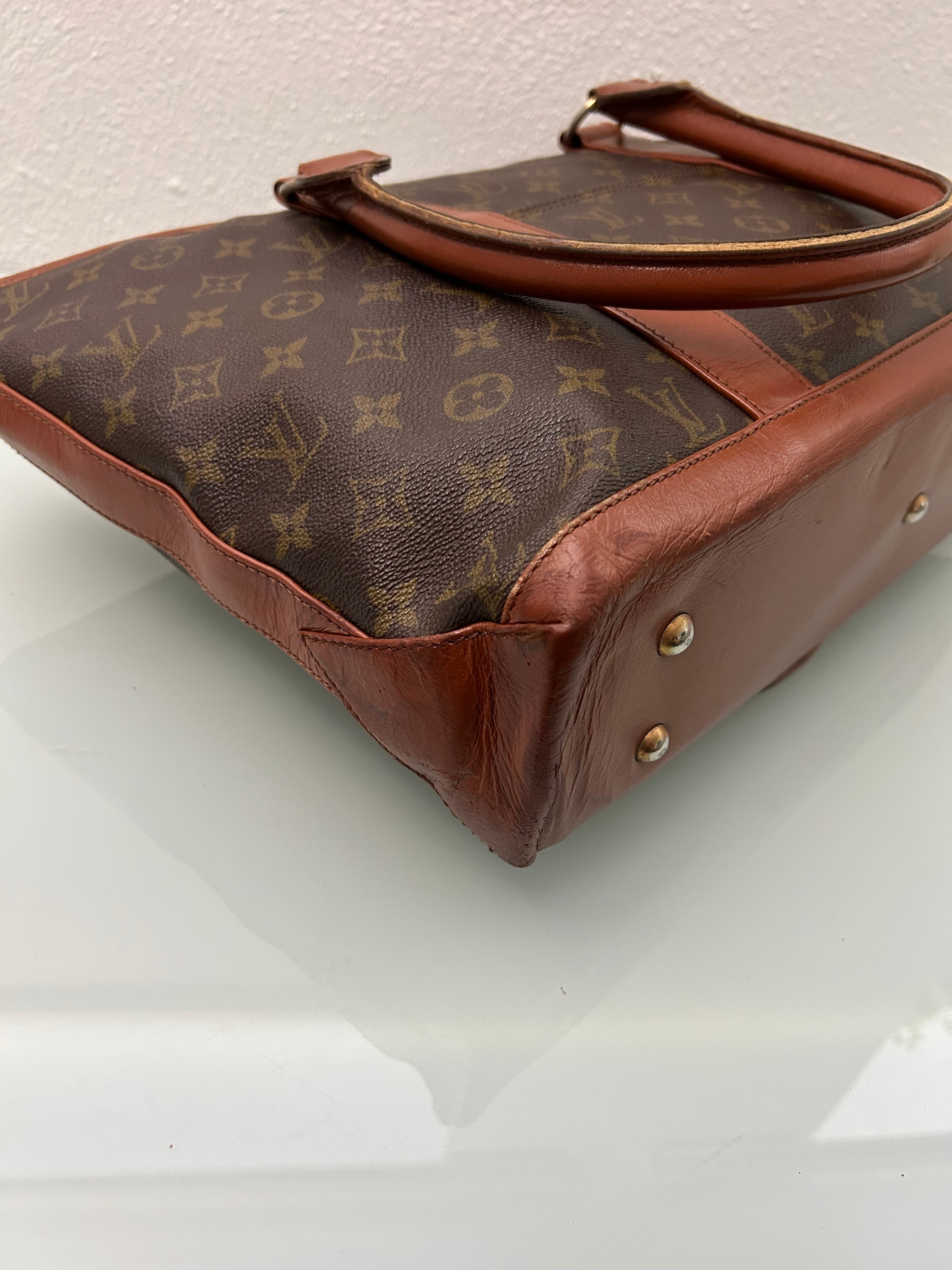 Louis Vuitton Weekend PM