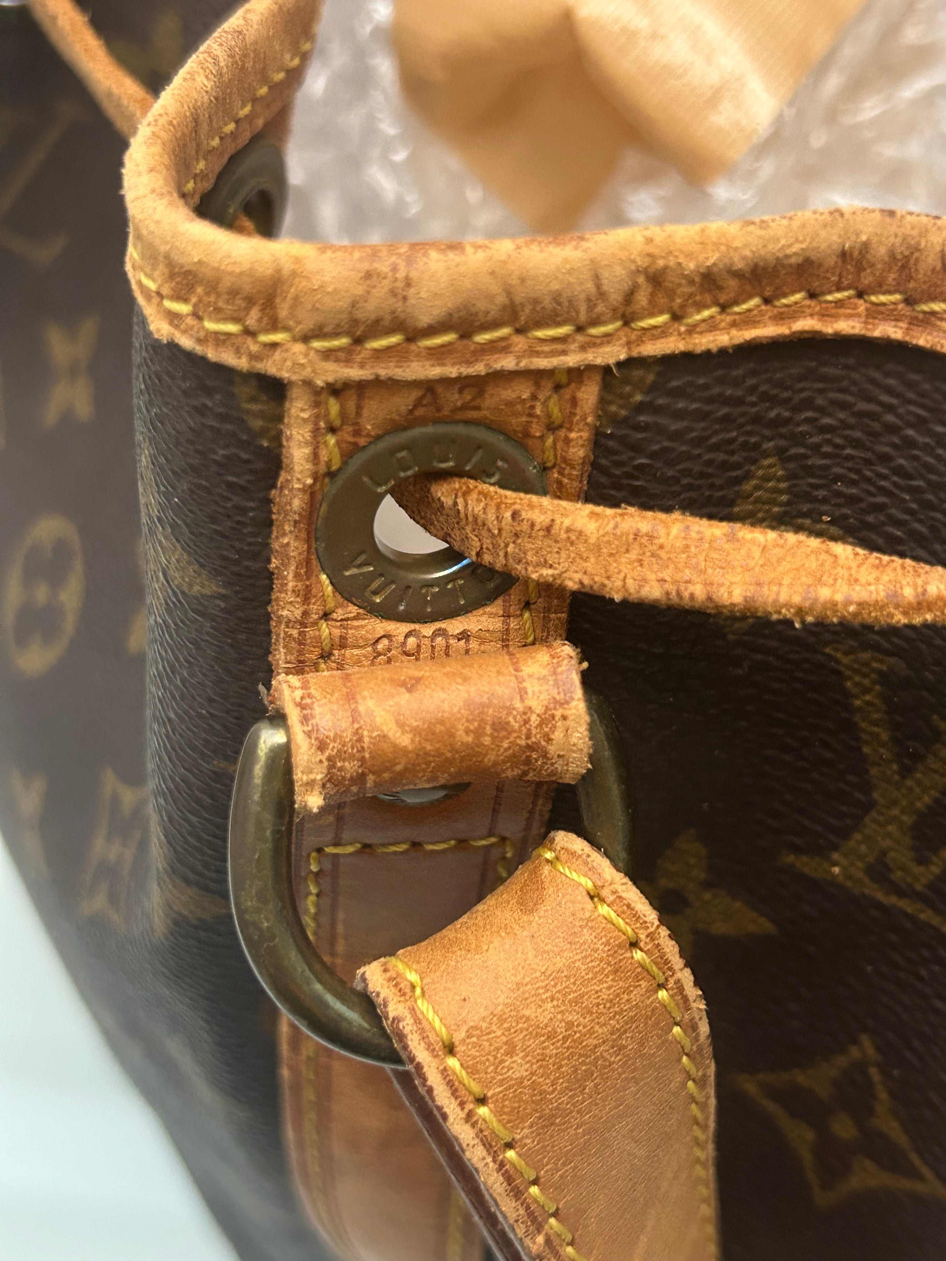 Louis Vuitton Noé