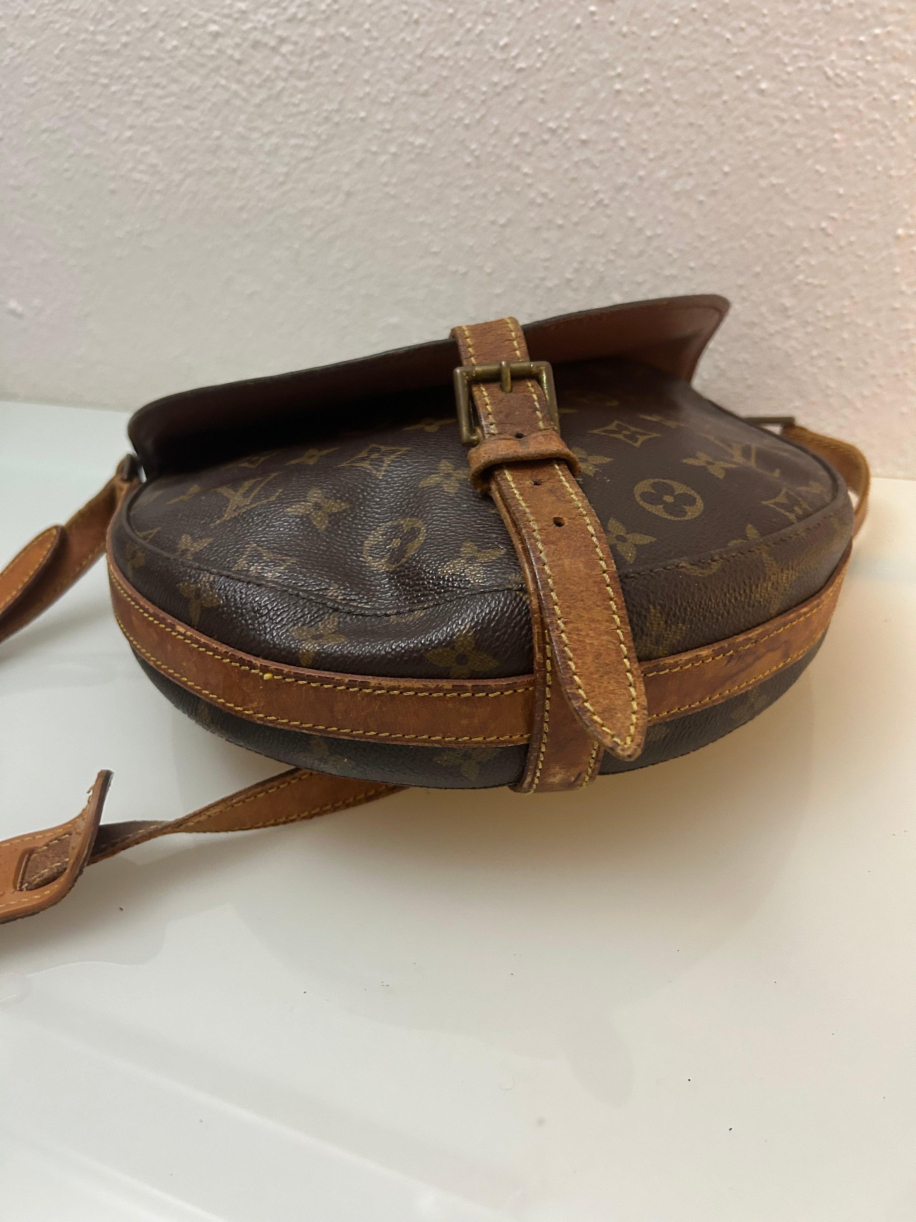 Louis Vuitton Chantilly