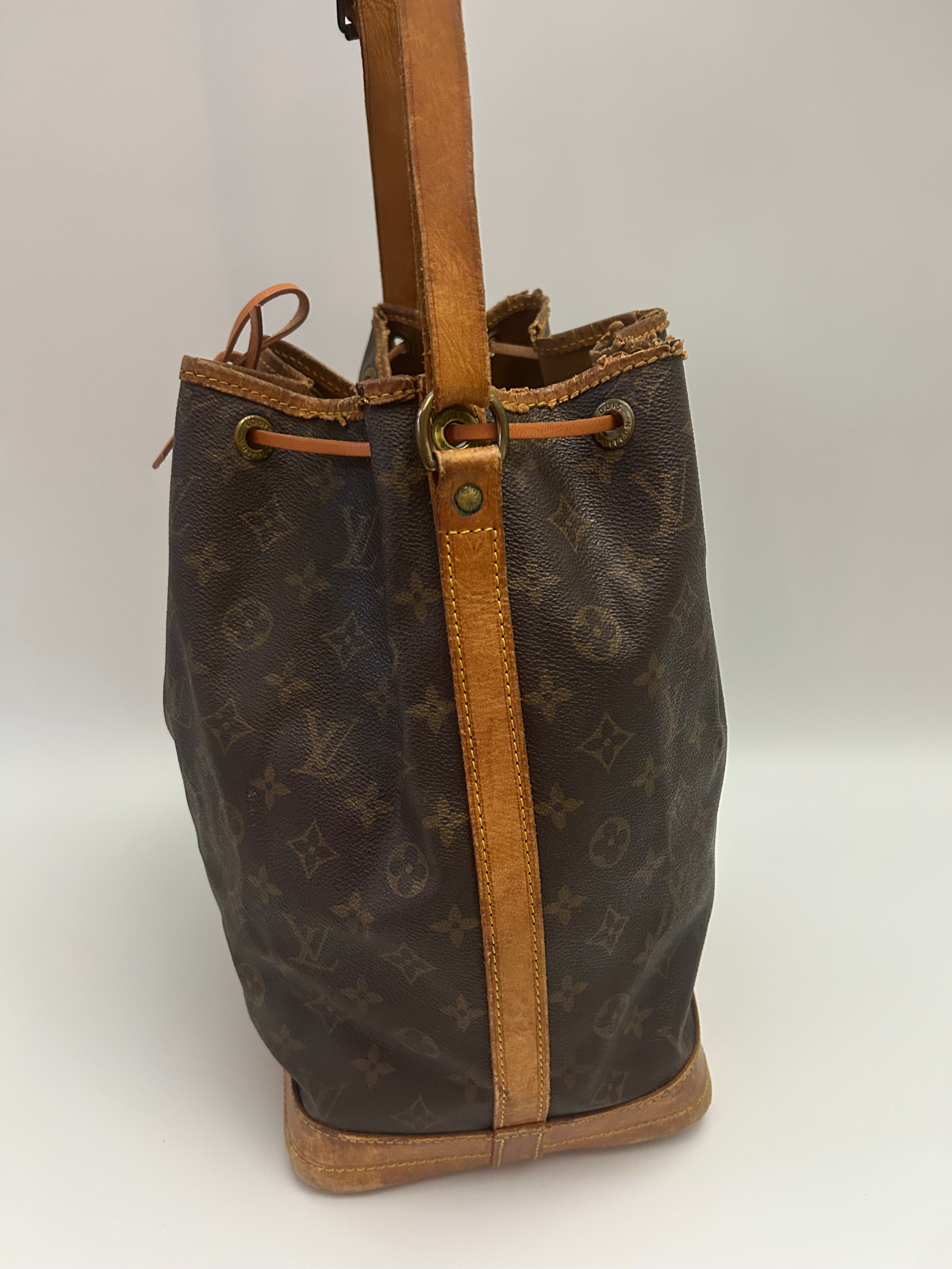 Louis Vuitton Noé