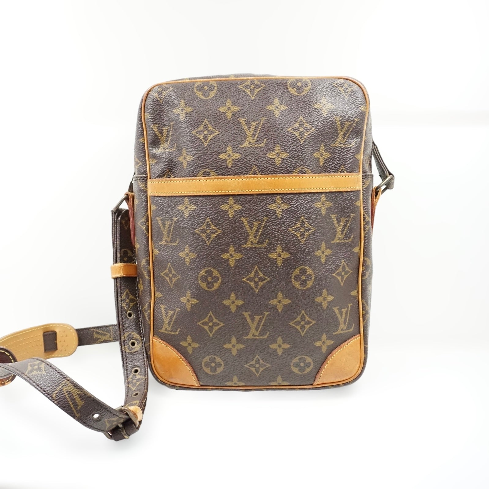 Louis Vuitton Danube