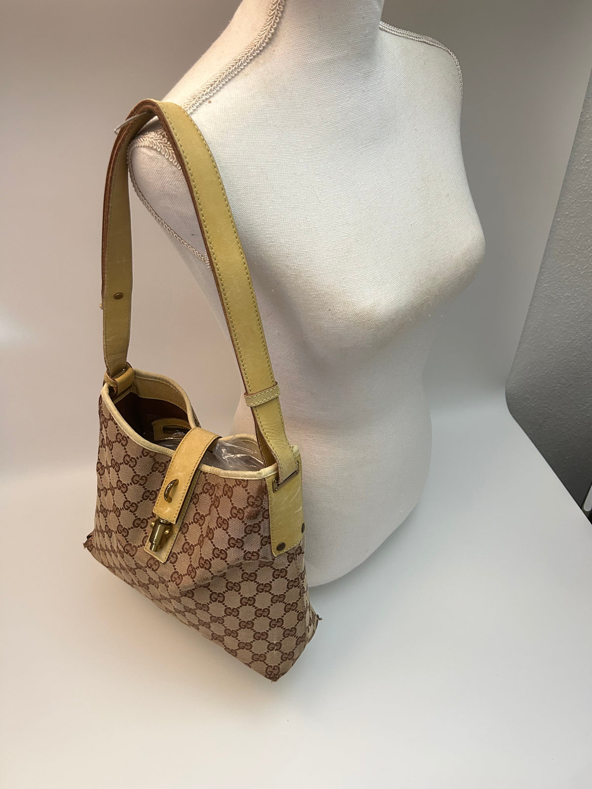 Gucci skuldertaske