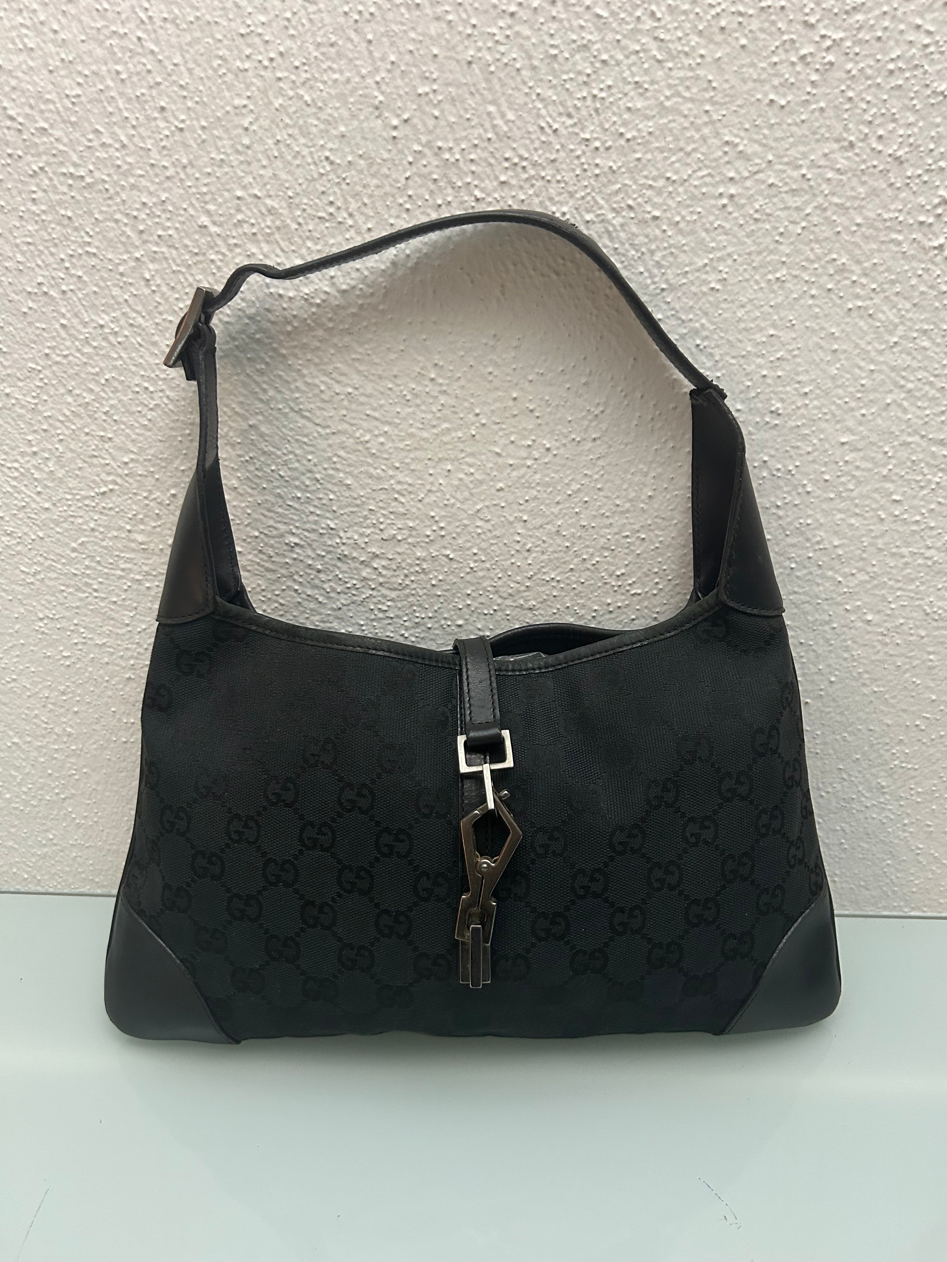 Gucci Sort Jackie