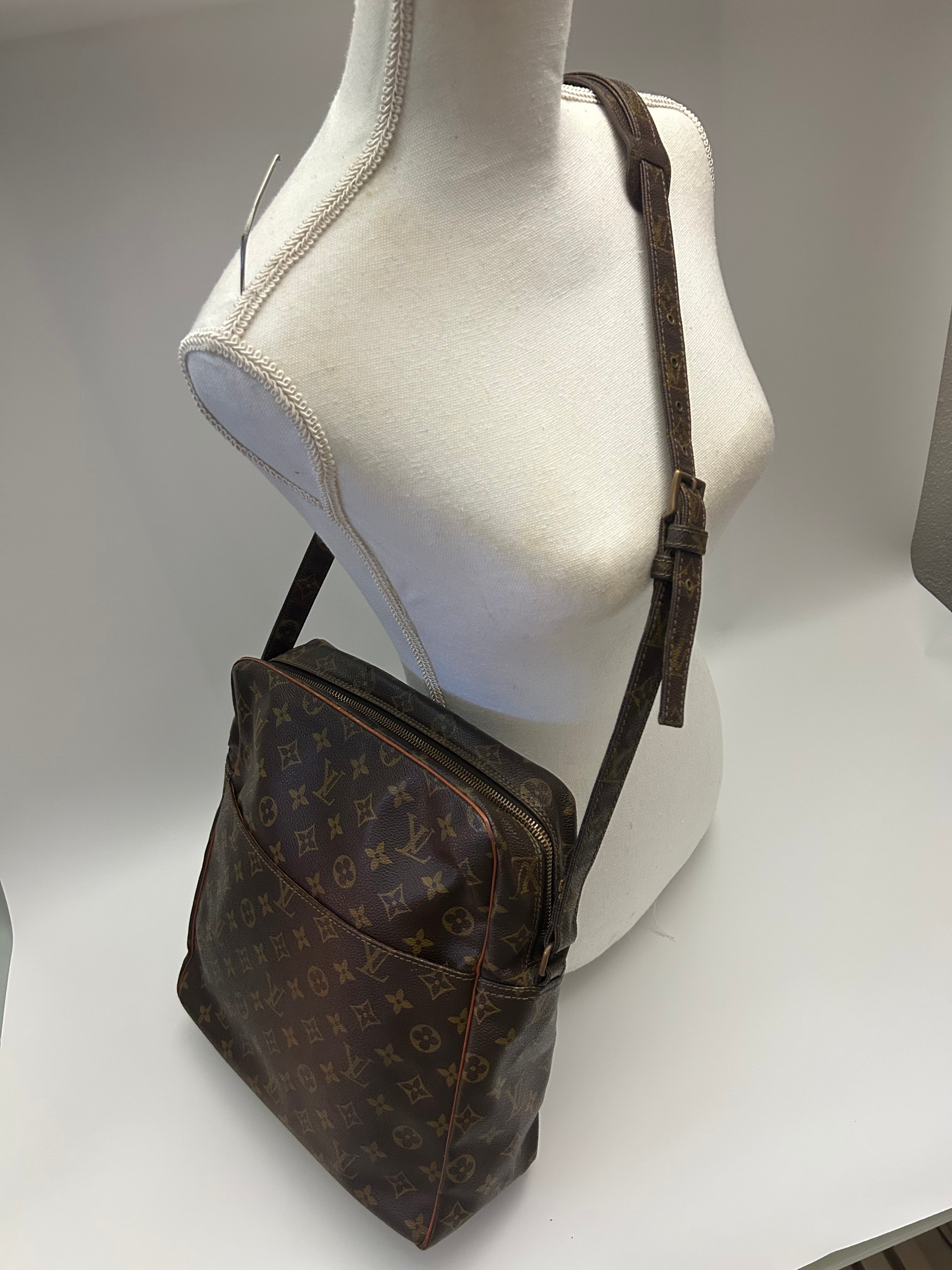 Louis Vuitton Marceau