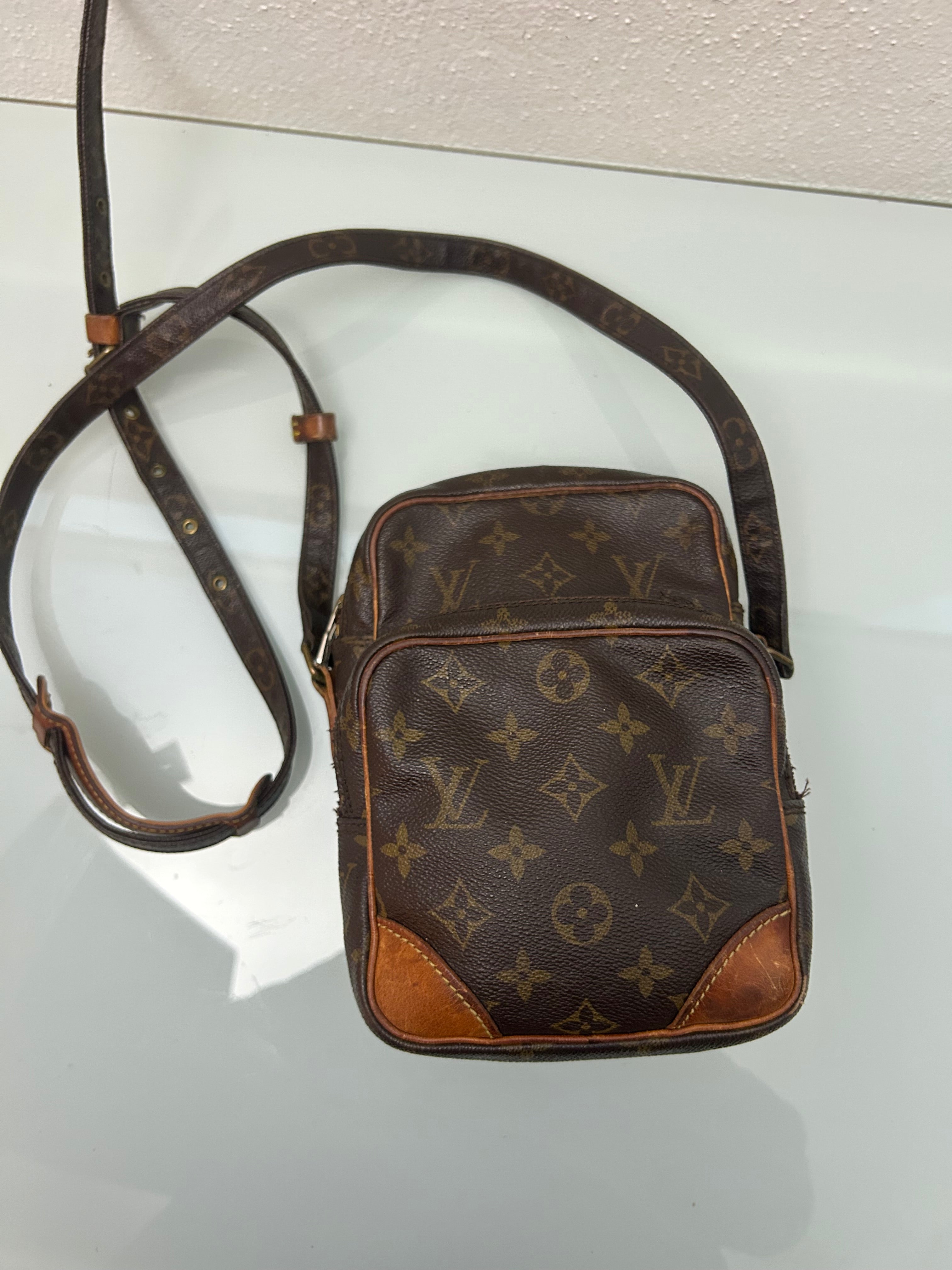 Louis Vuitton Amazon