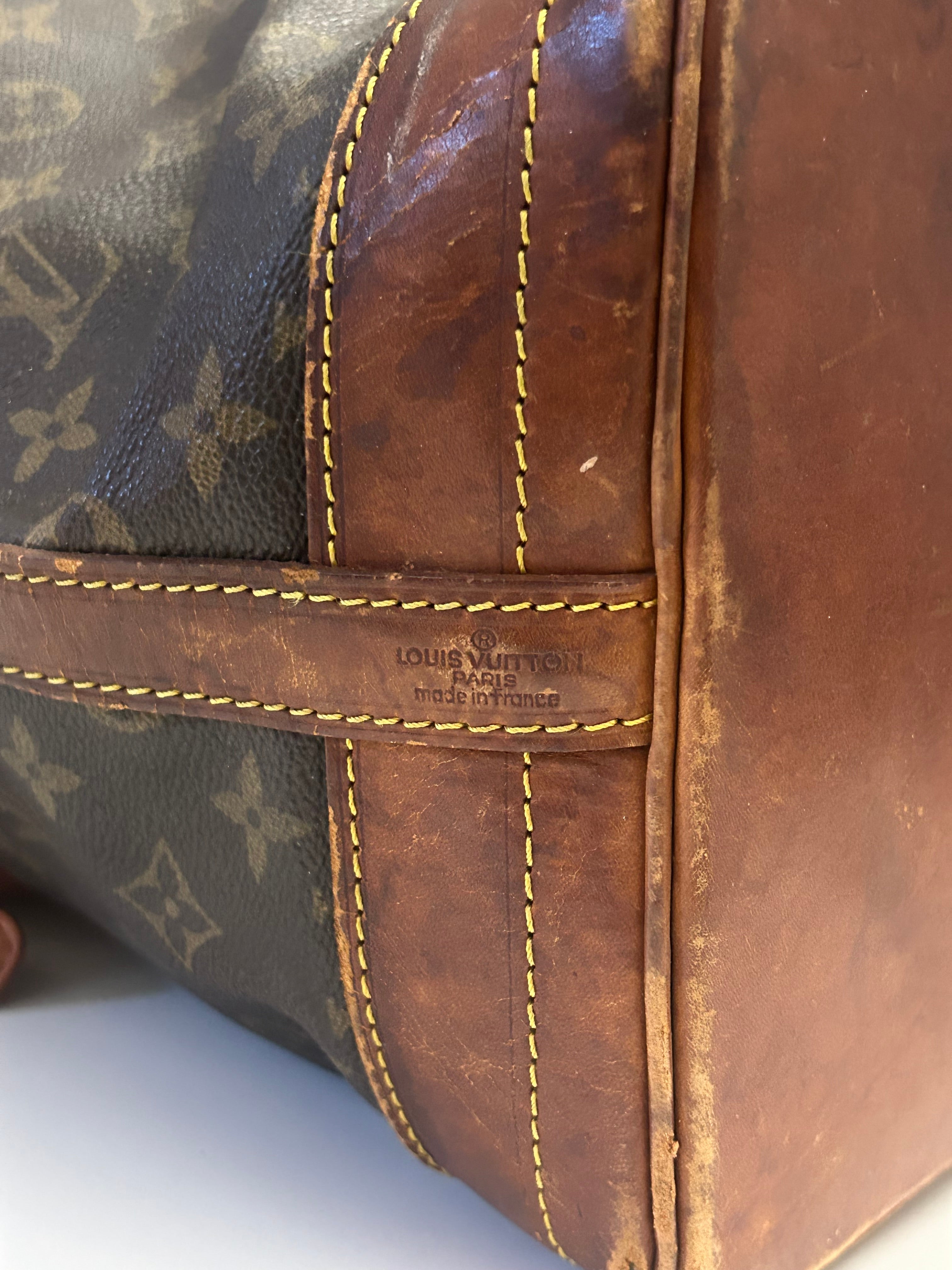 Louis Vuitton Noé