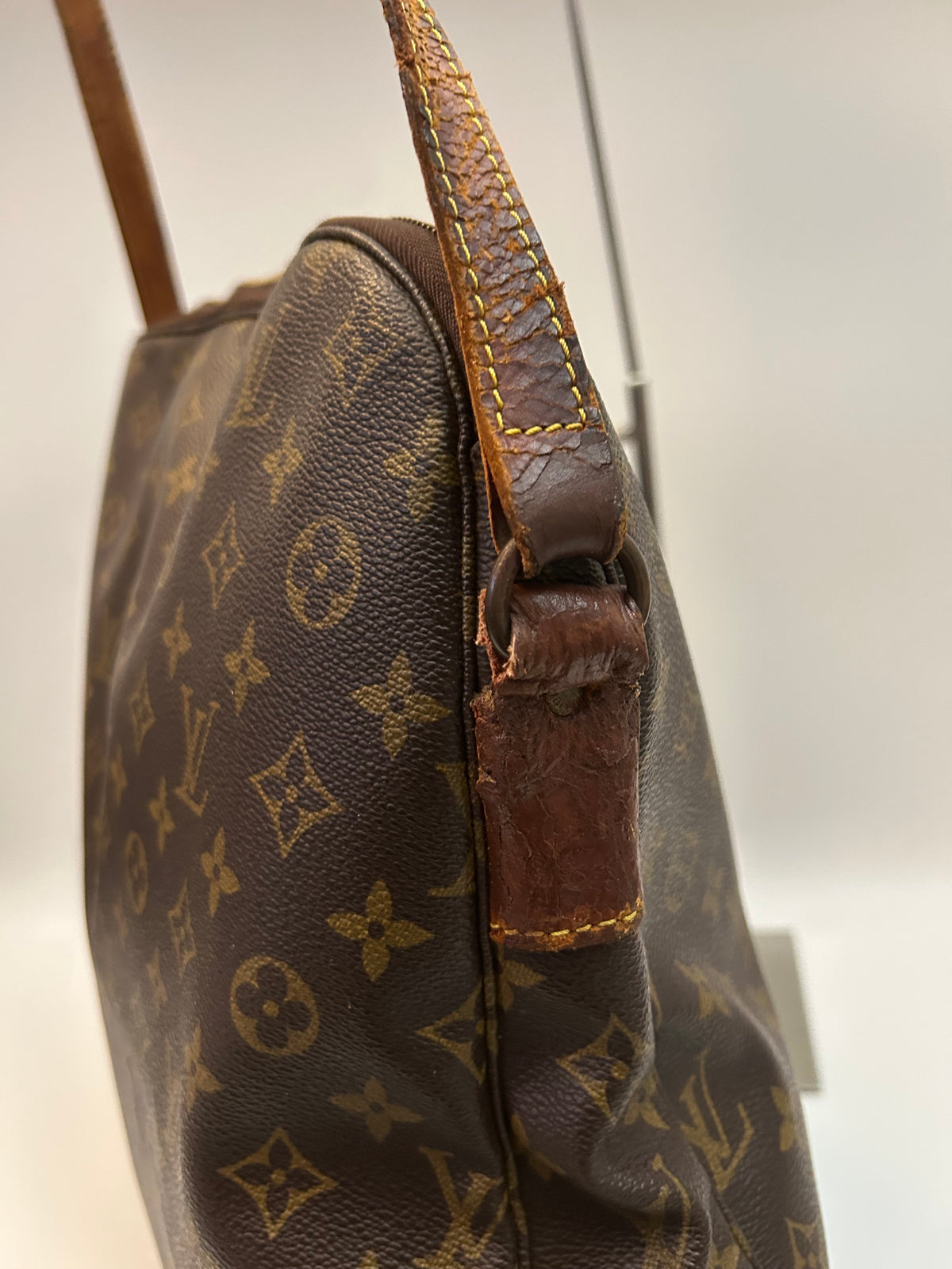 Louis Vuitton Skuldertaske