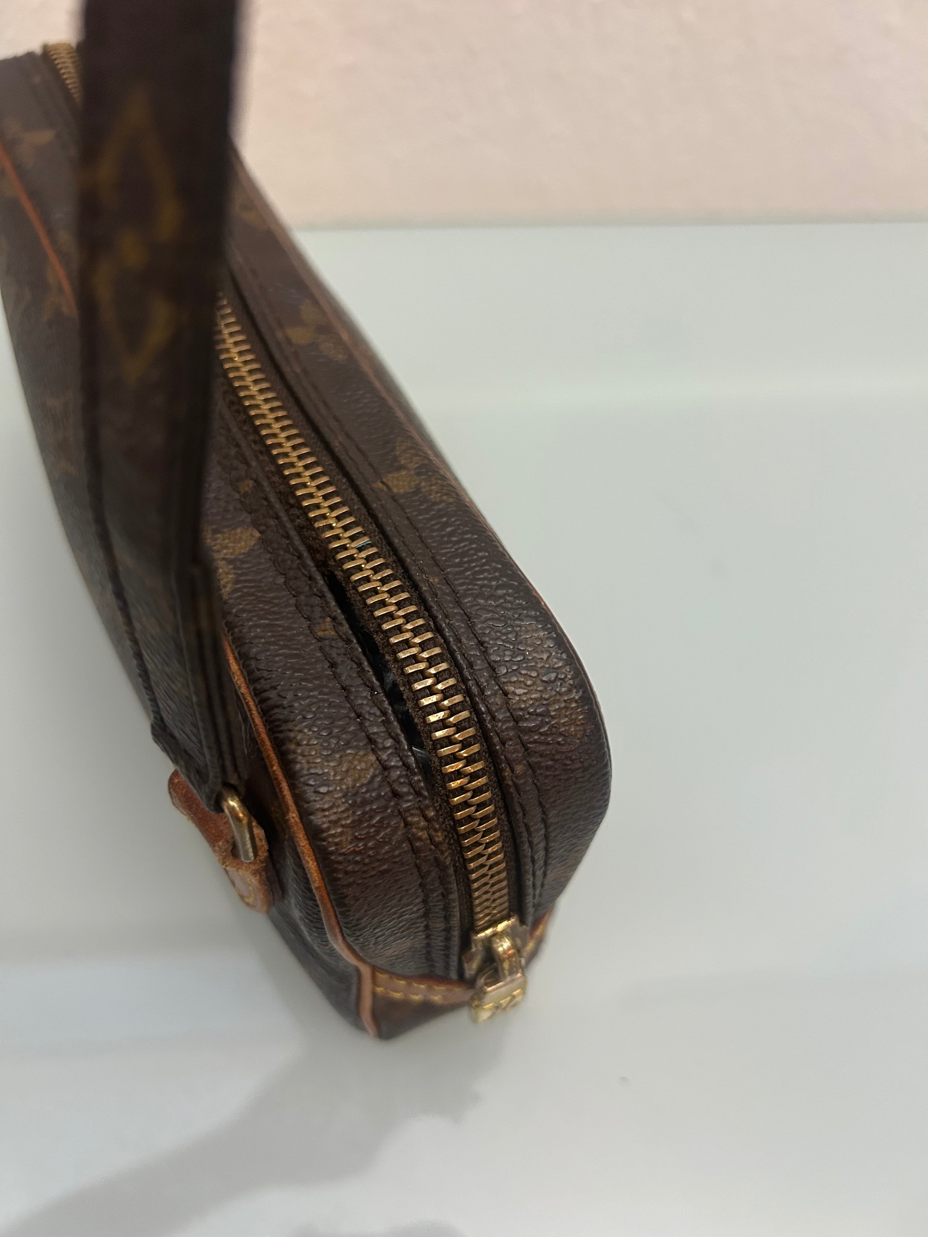Louis Vuitton Marly