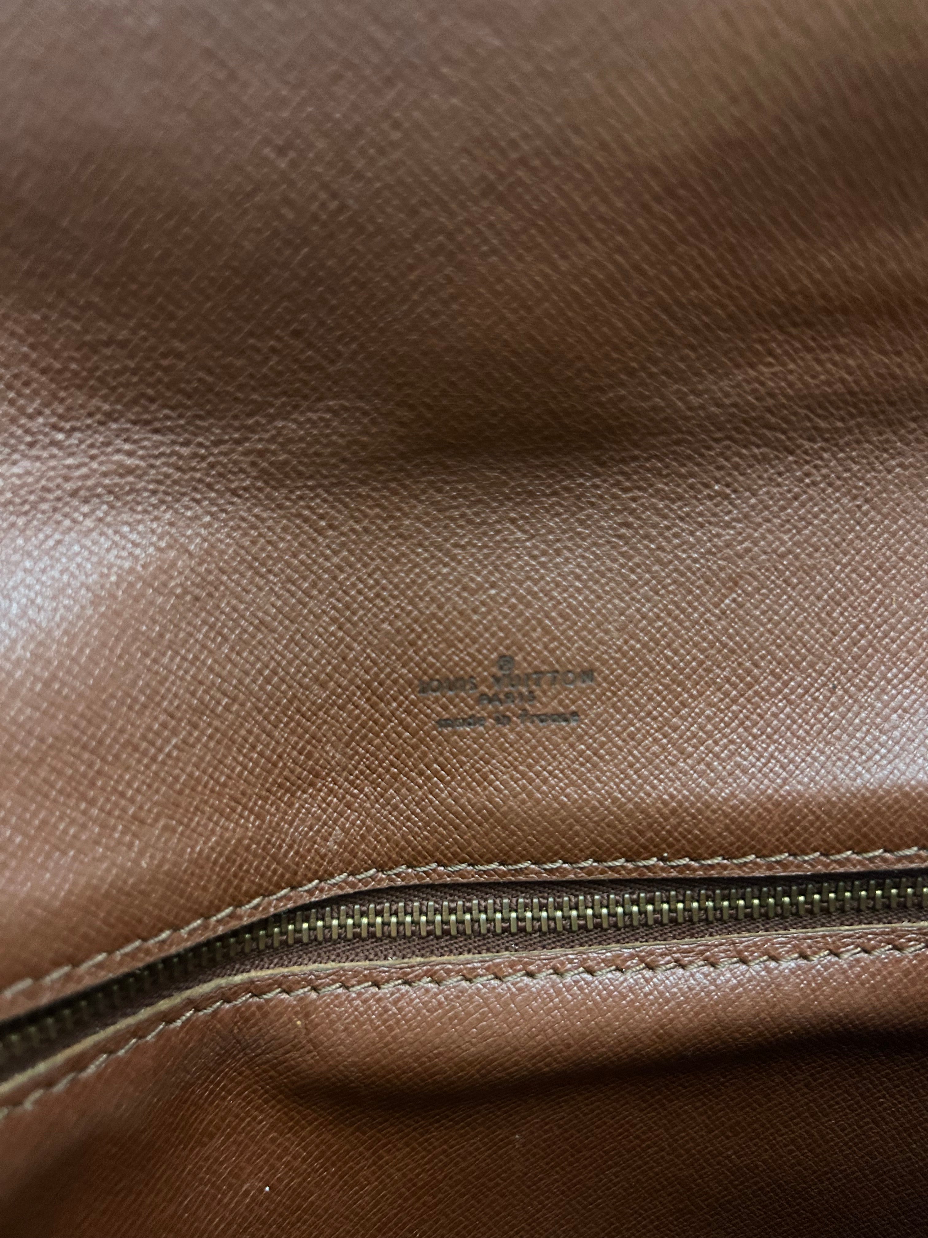 Louis Vuitton Chantilly