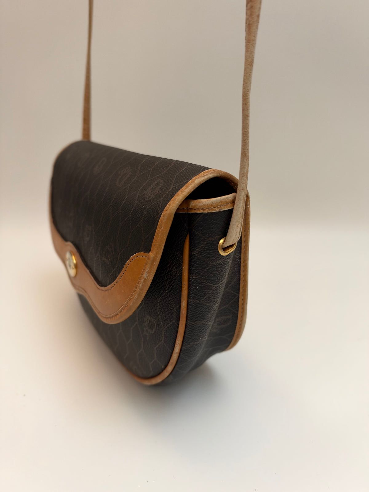Christian Dior Lædertaske