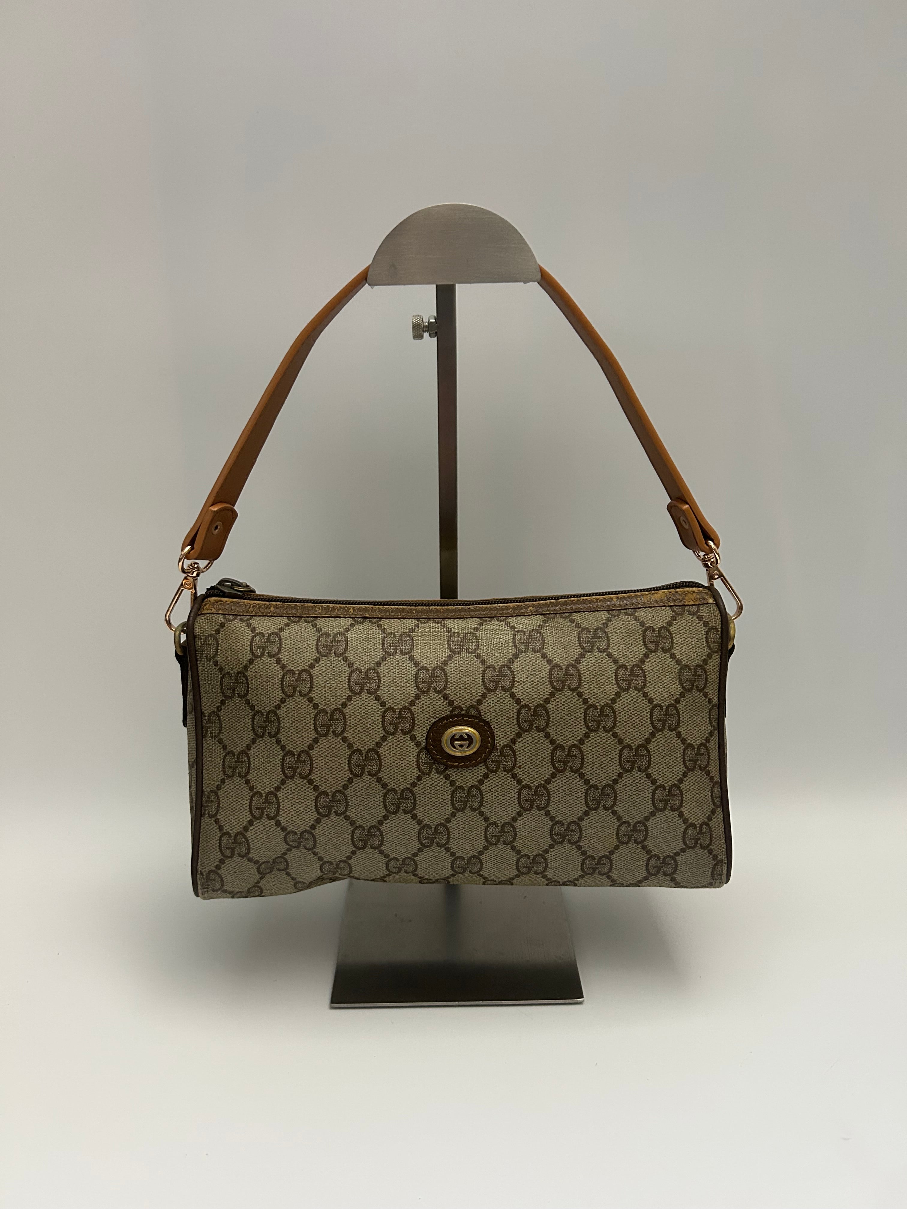 Gucci Leather Bag