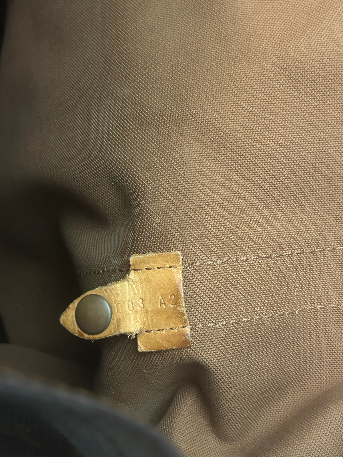 Louis Vuitton Randonnée