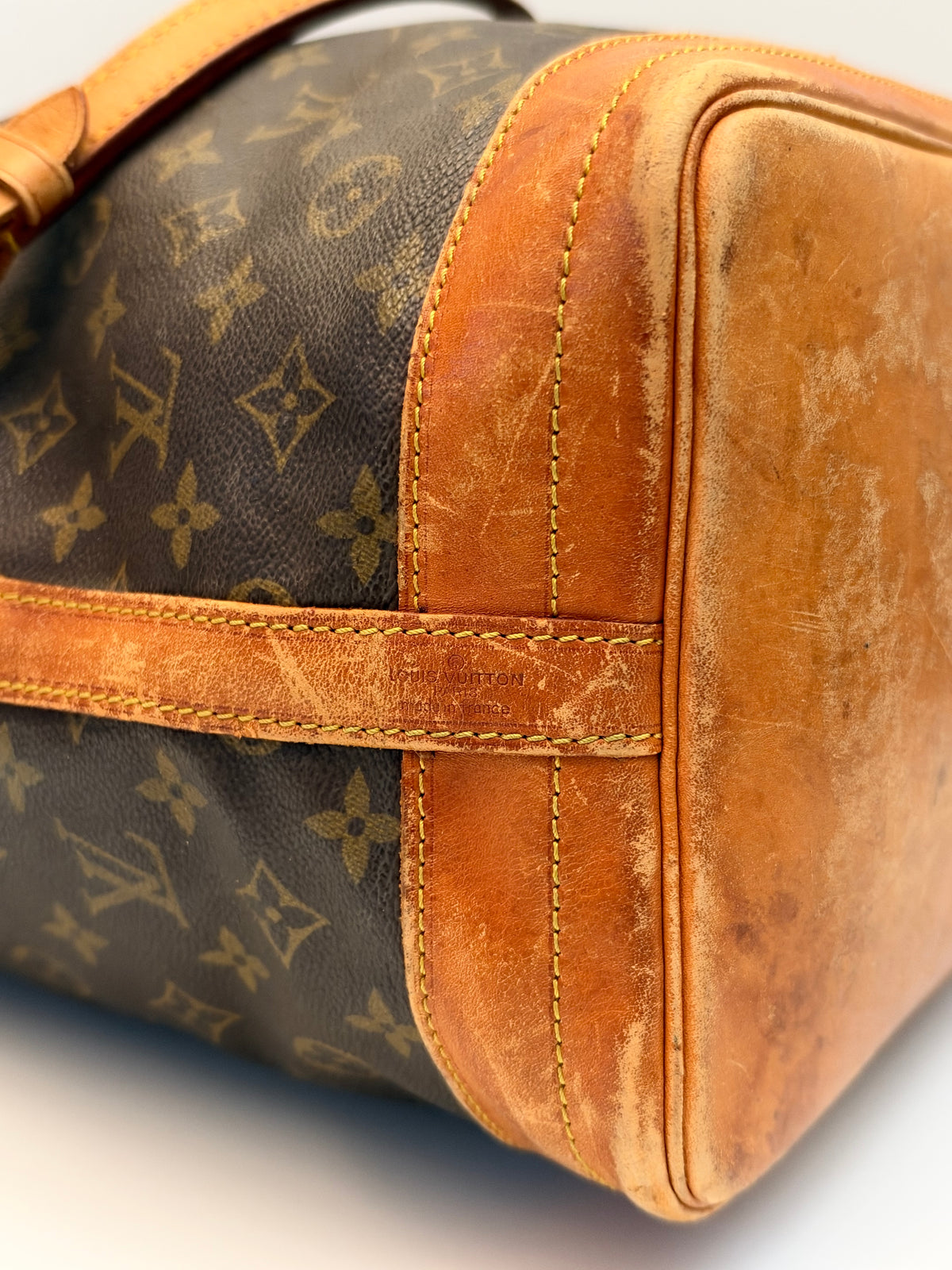 Louis Vuitton Noé