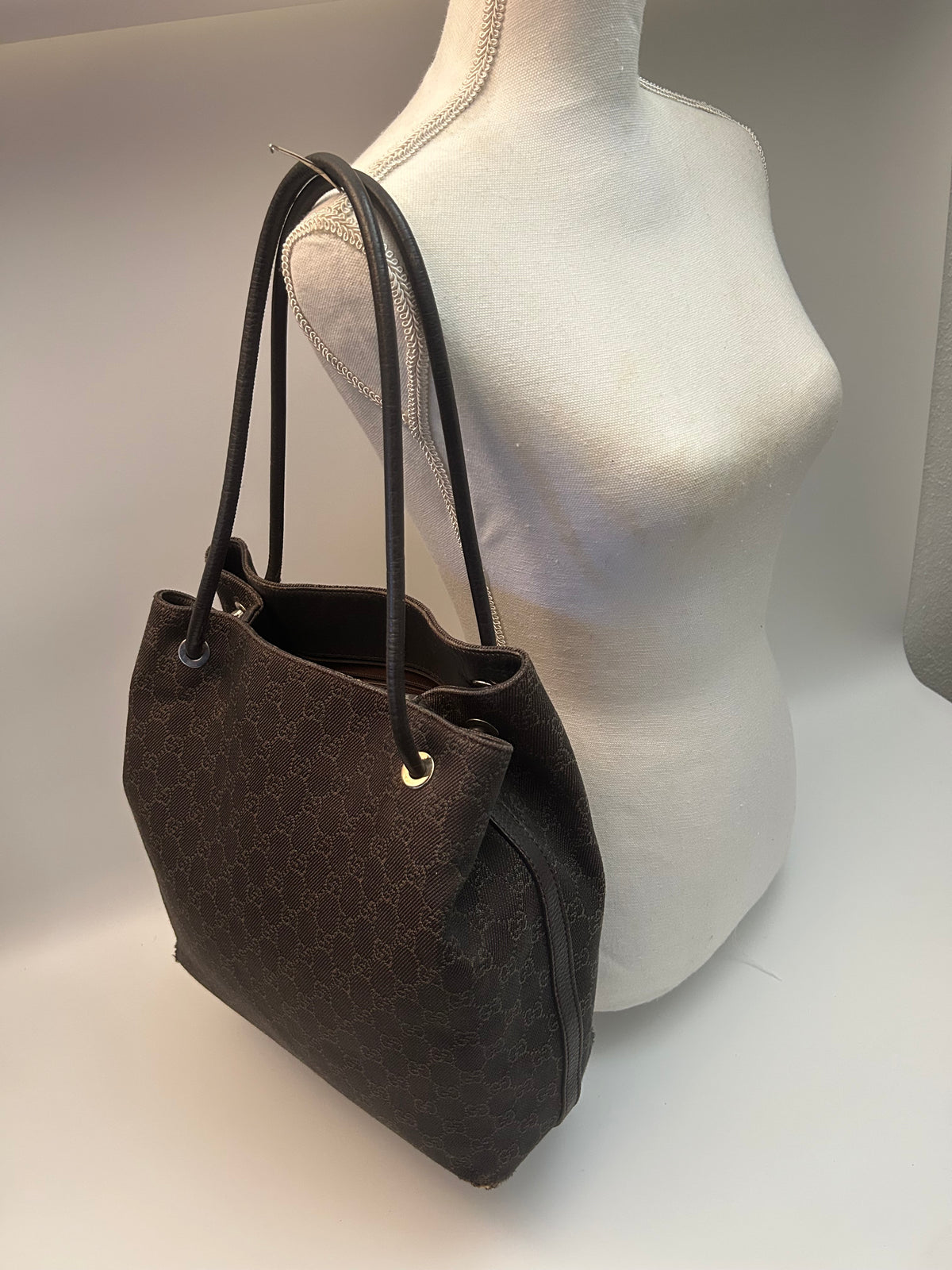 Gucci Skuldertaske