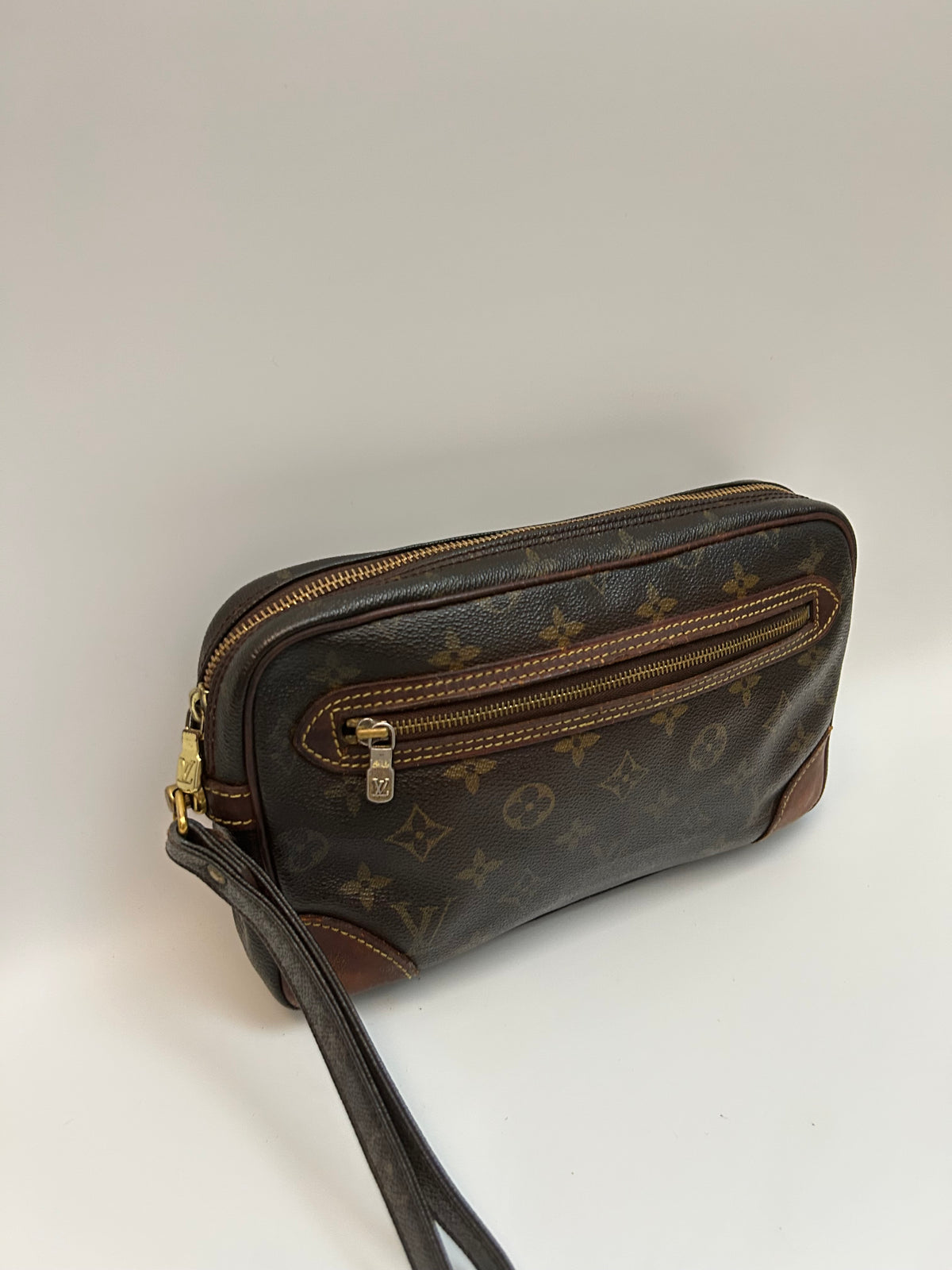 Louis Vuitton Clutch