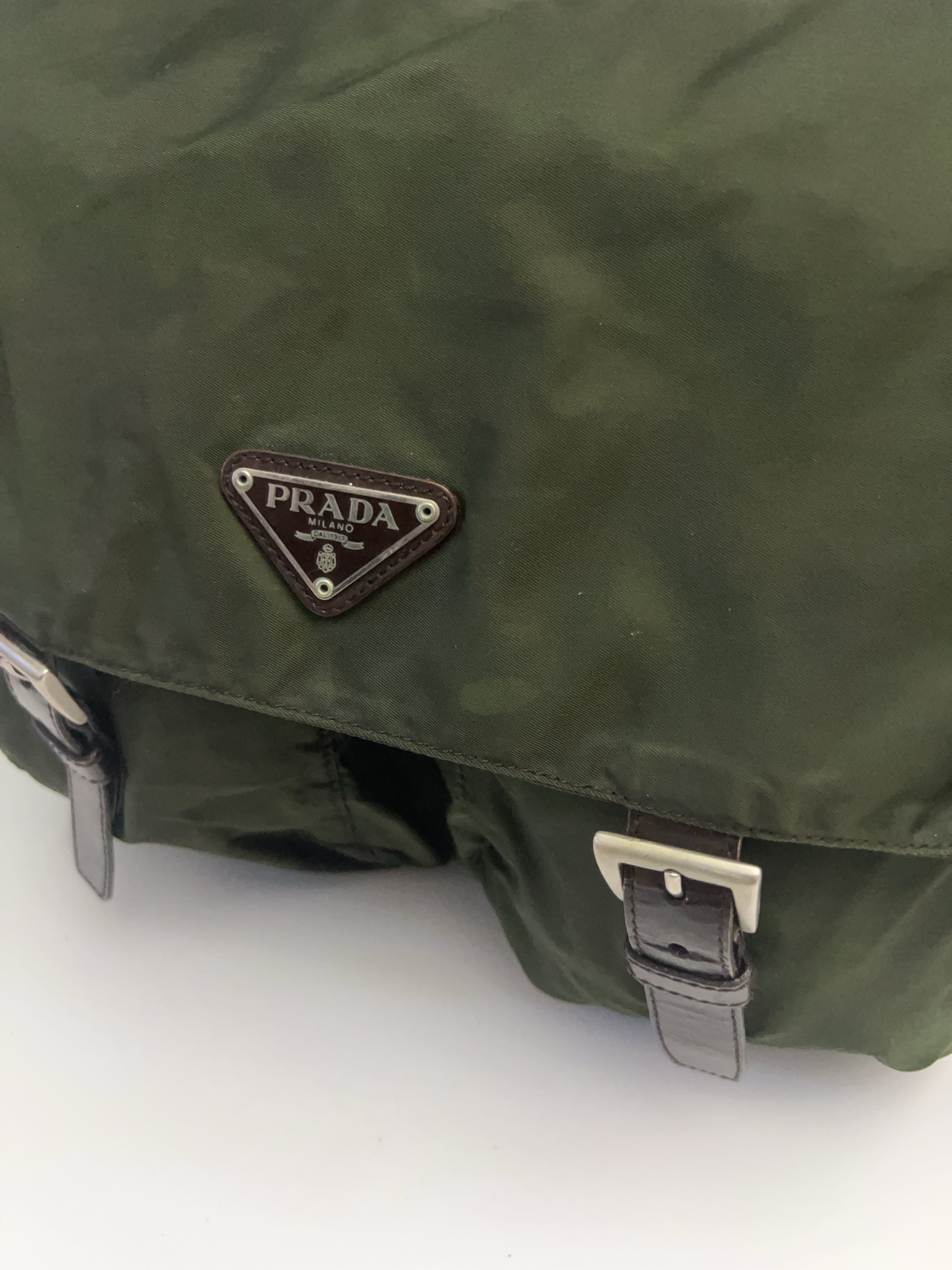 Prada Bag