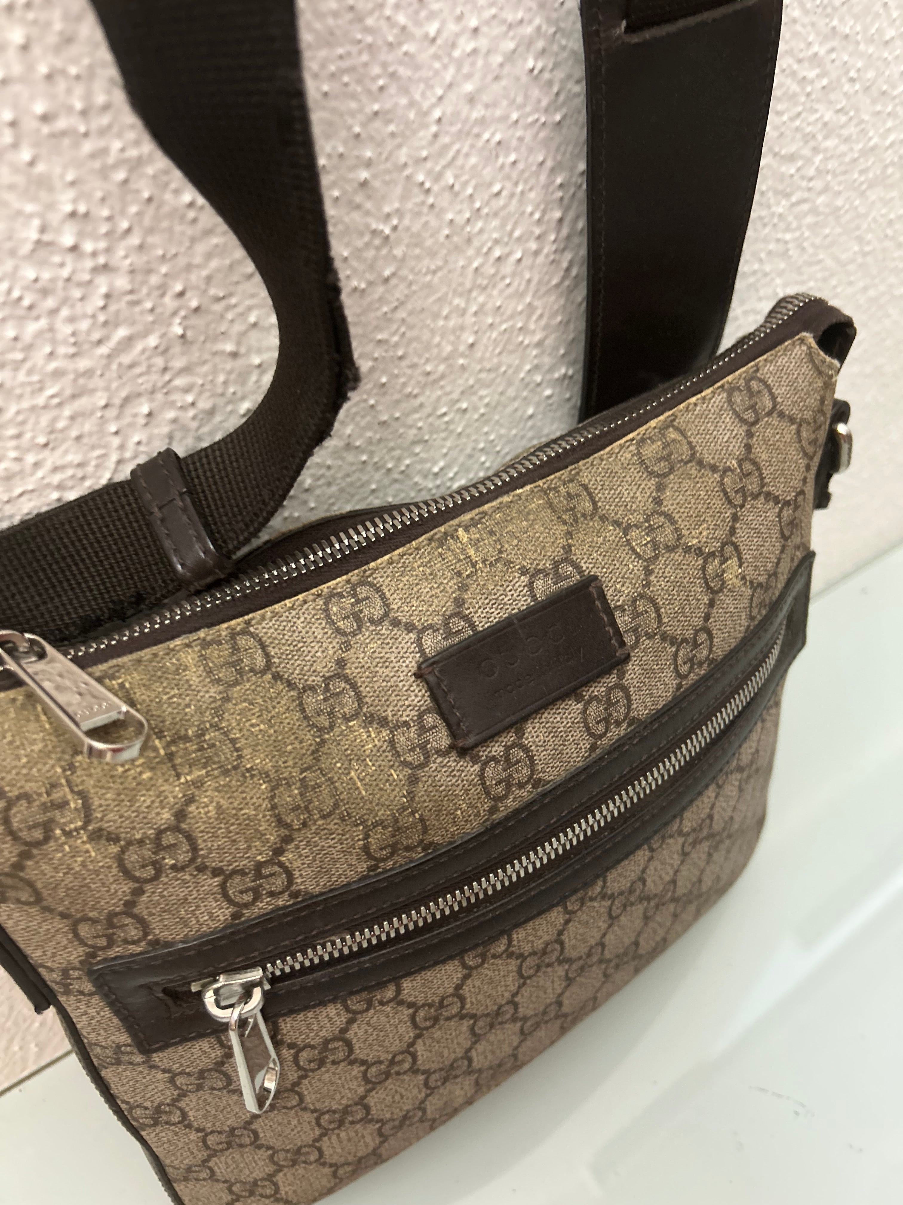 Gucci Crossbody