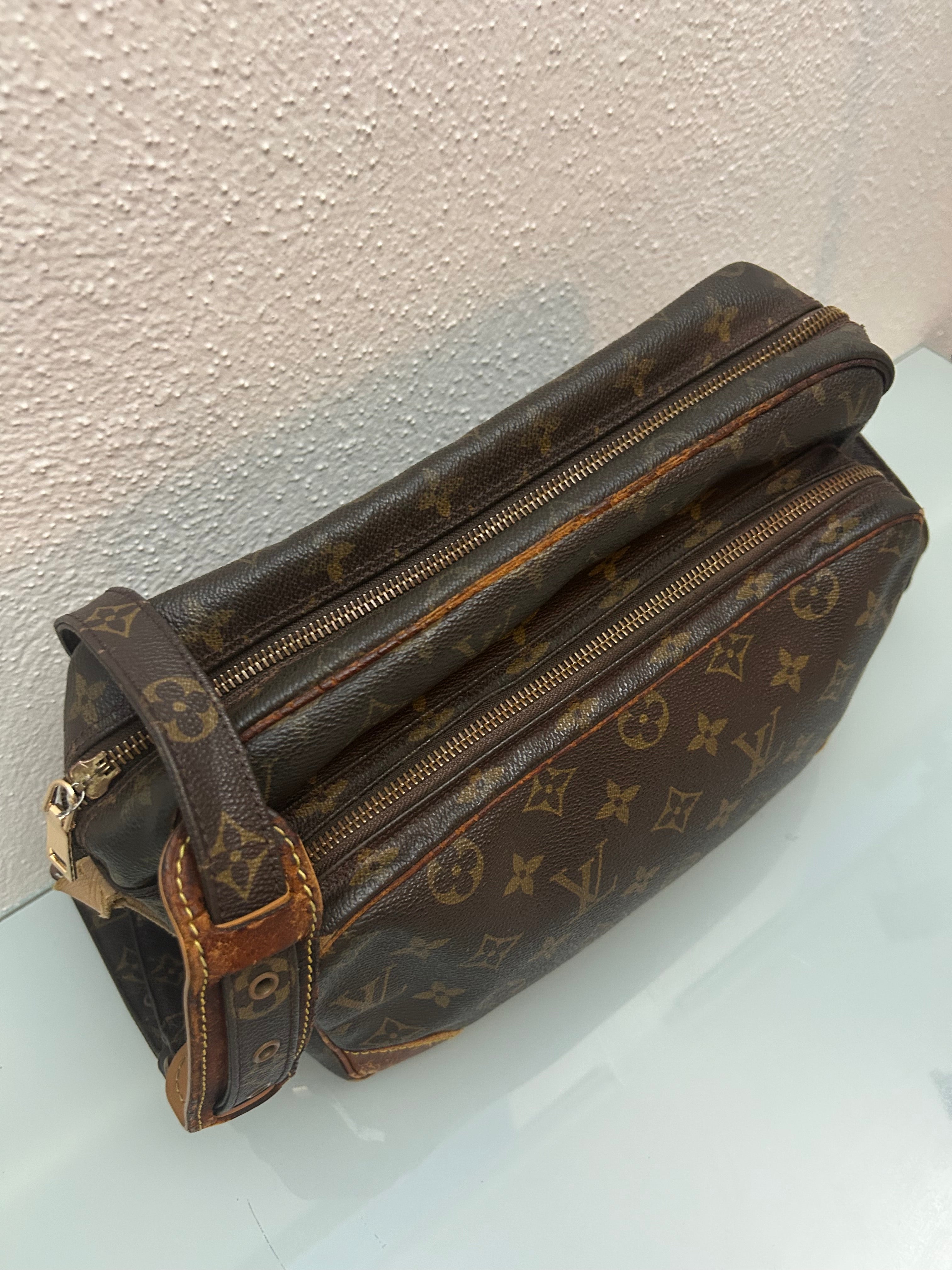 Louis Vuitton Nile