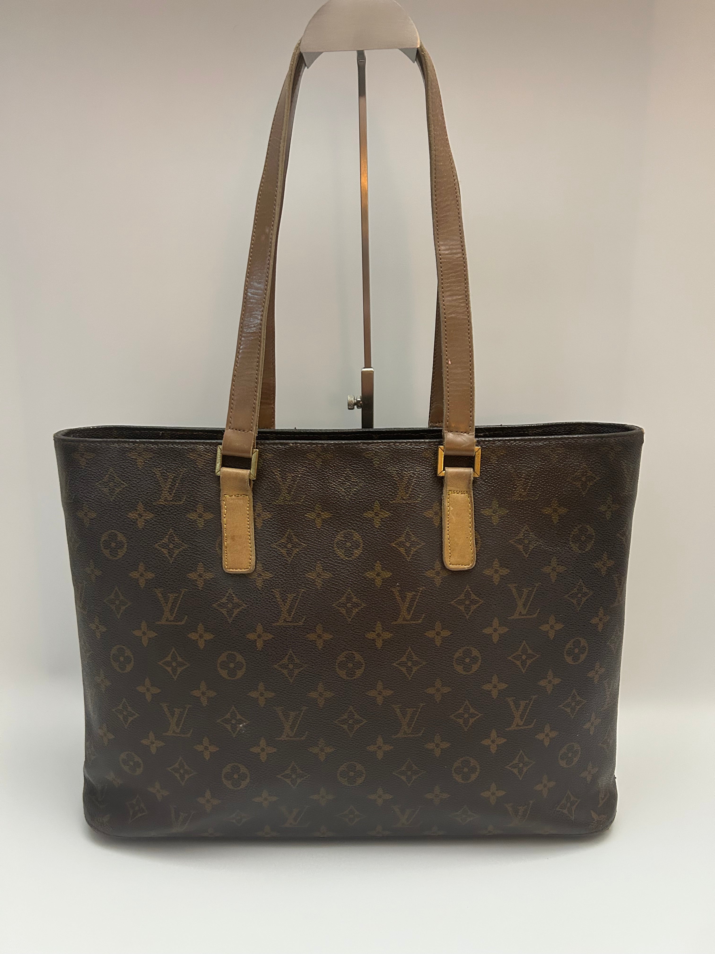 Louis Vuitton Skuldertaske