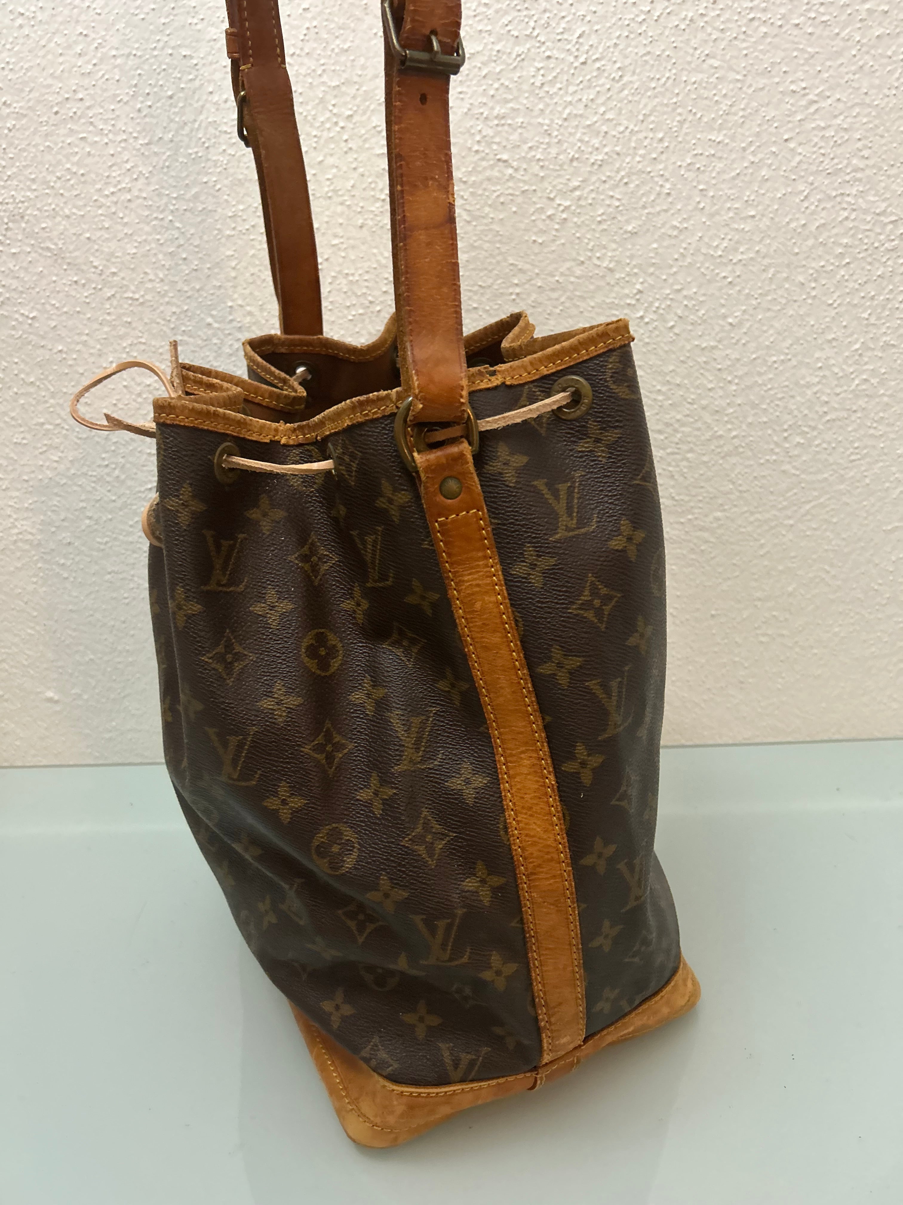 Louis Vuitton Noé