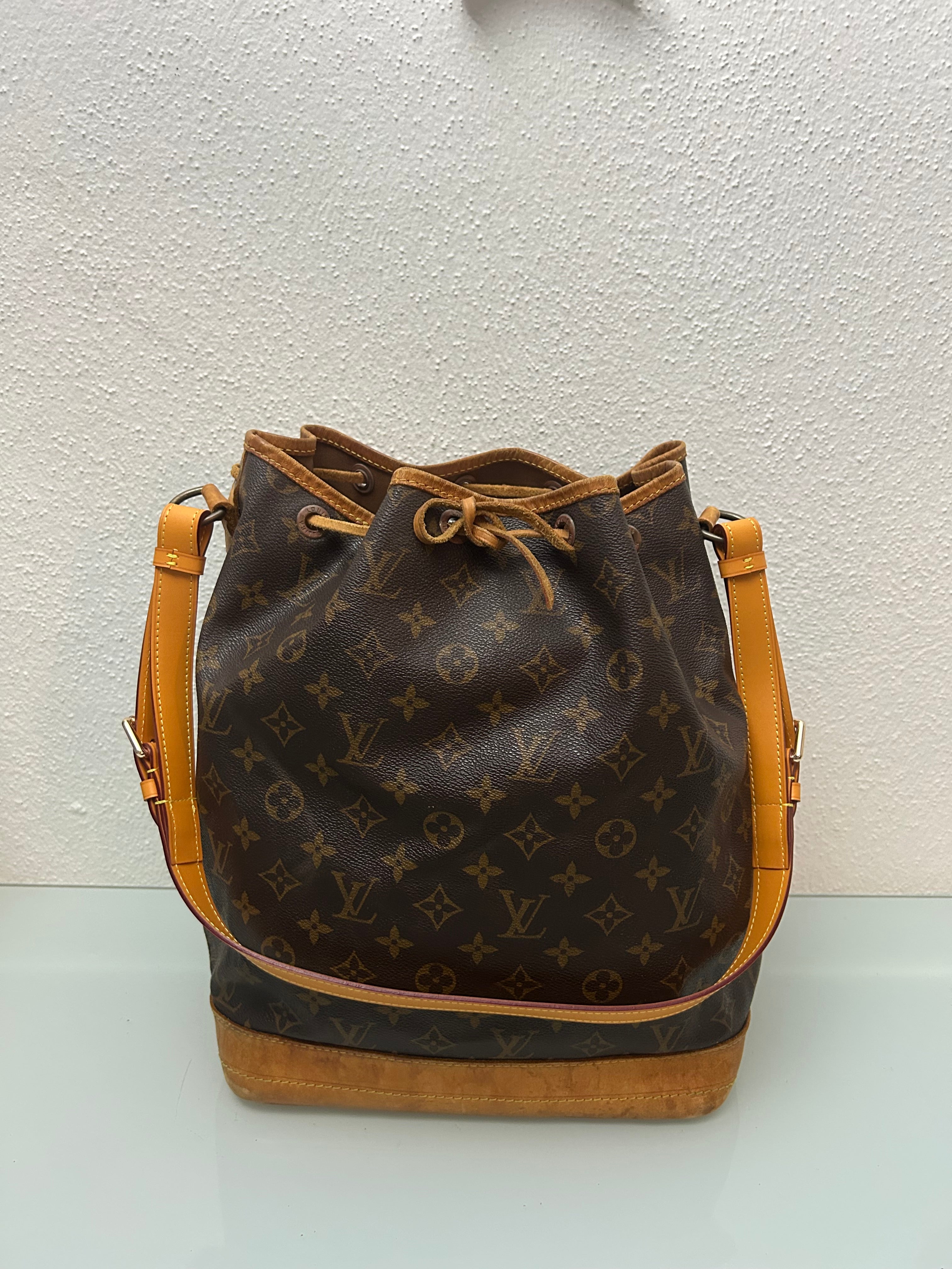 Louis Vuitton Noé