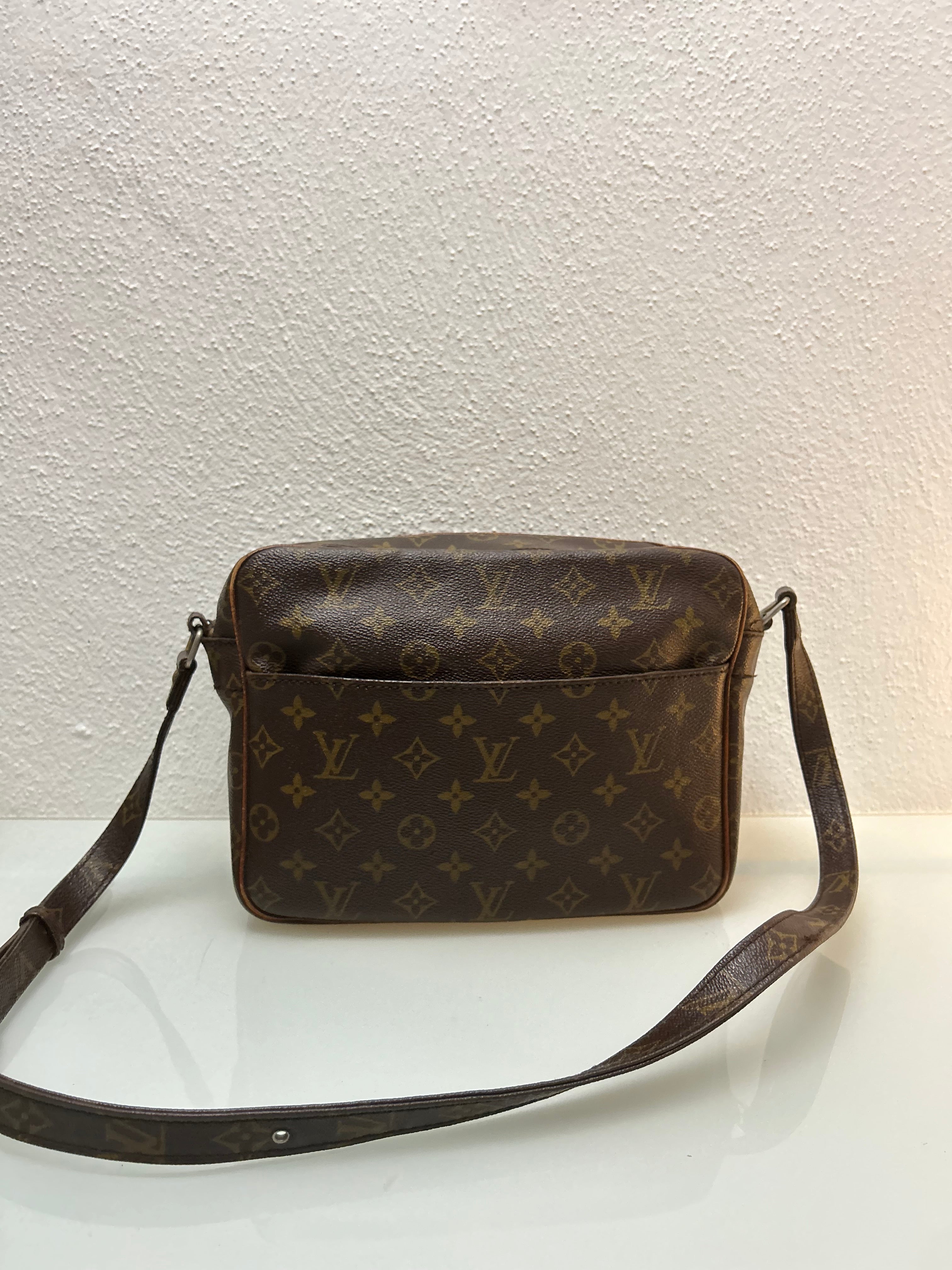 Louis Vuitton Nile