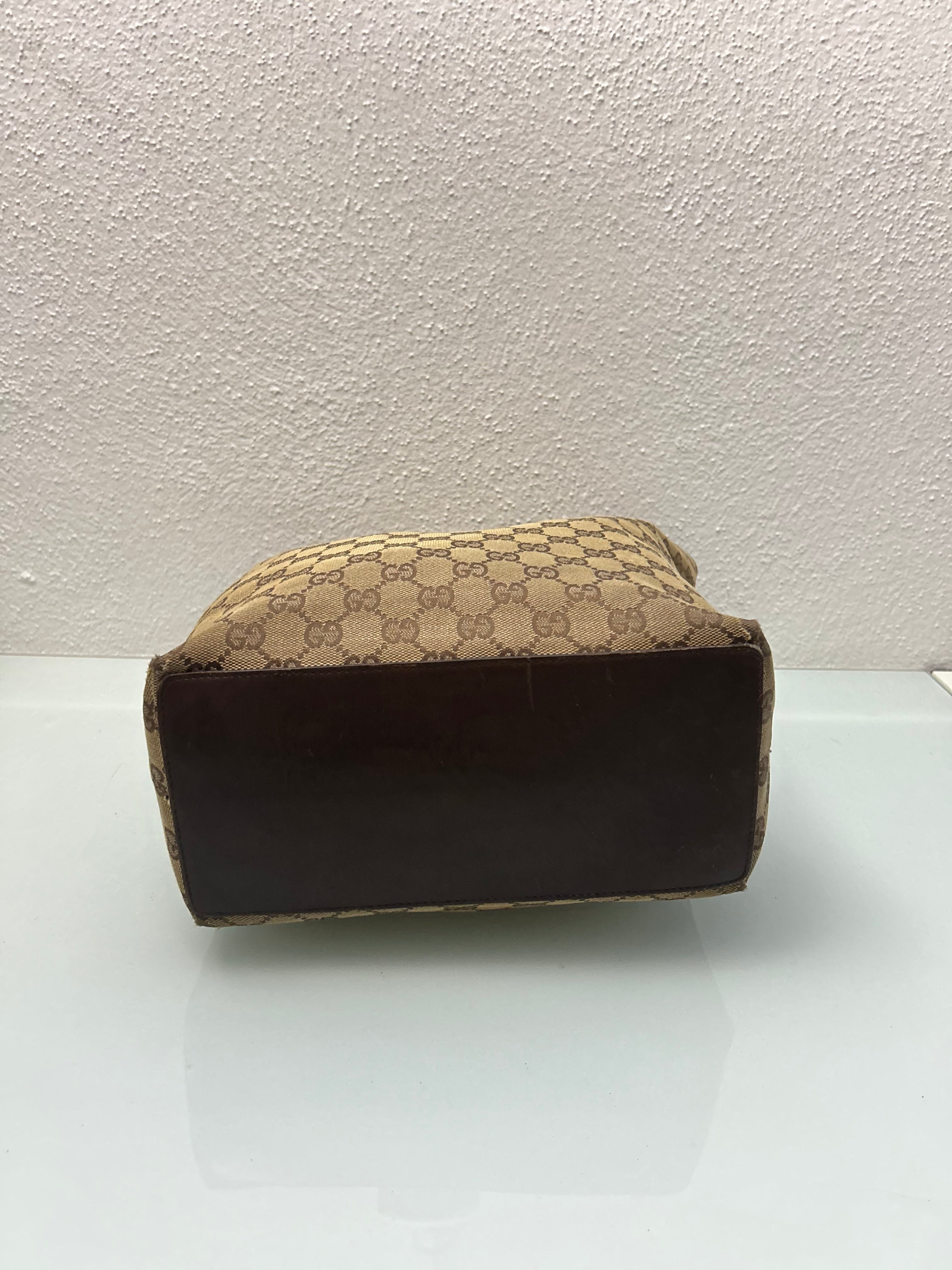 Gucci Bucketbag