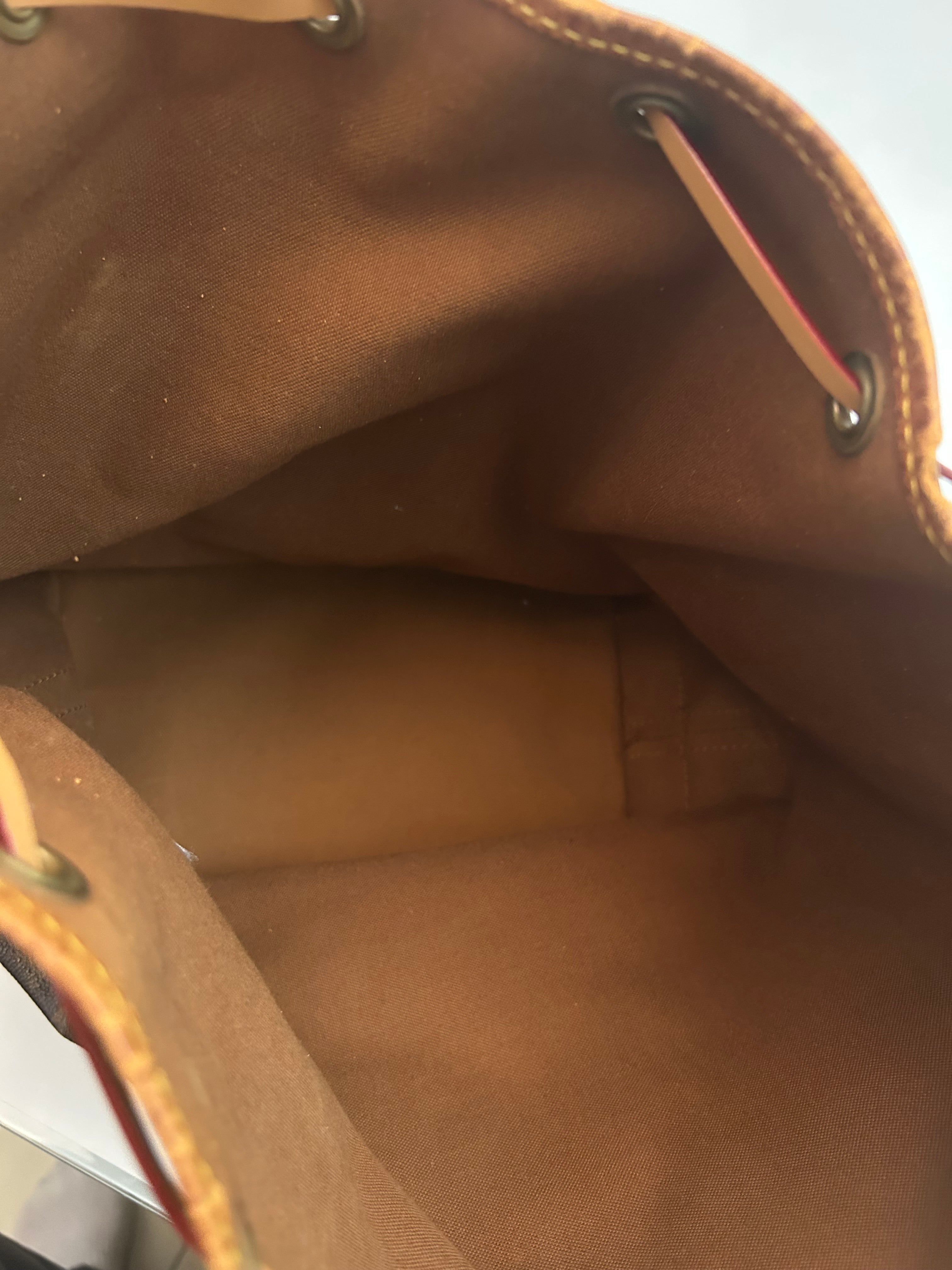 Louis Vuitton Noé