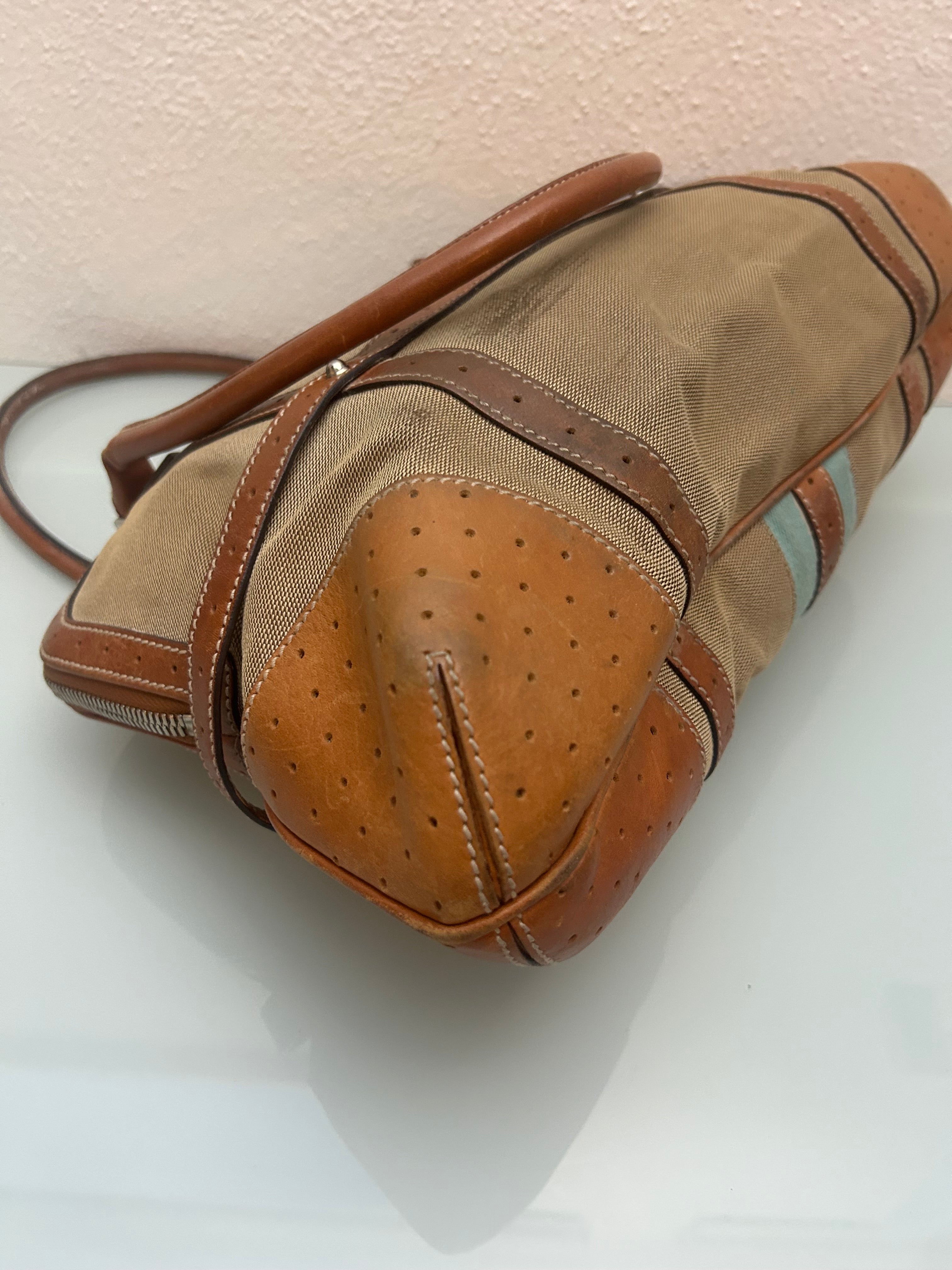 Gucci Skuldertaske