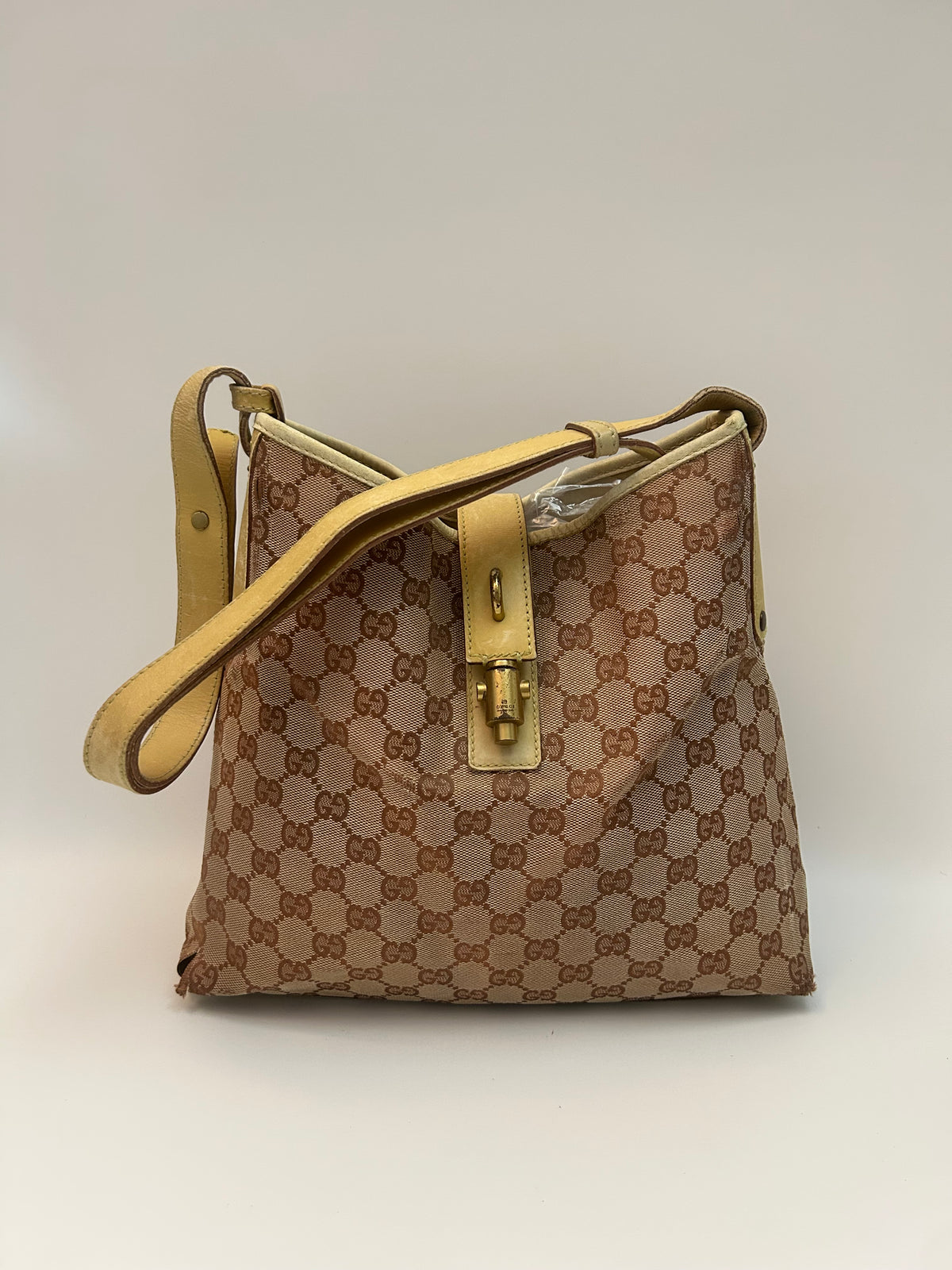 Gucci skuldertaske