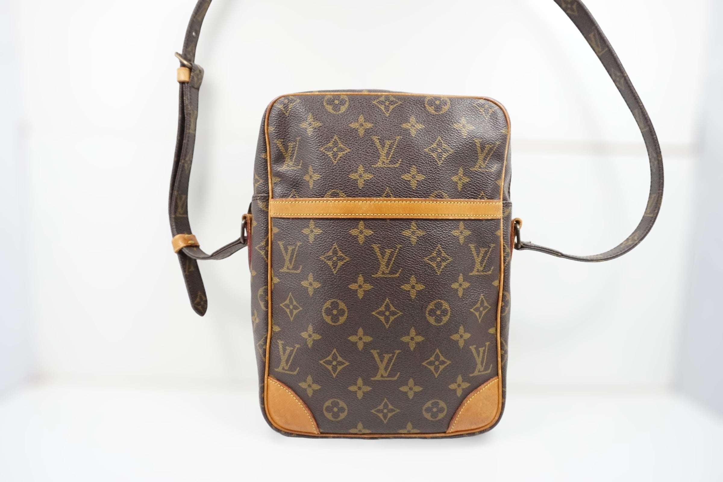 Louis Vuitton Danube