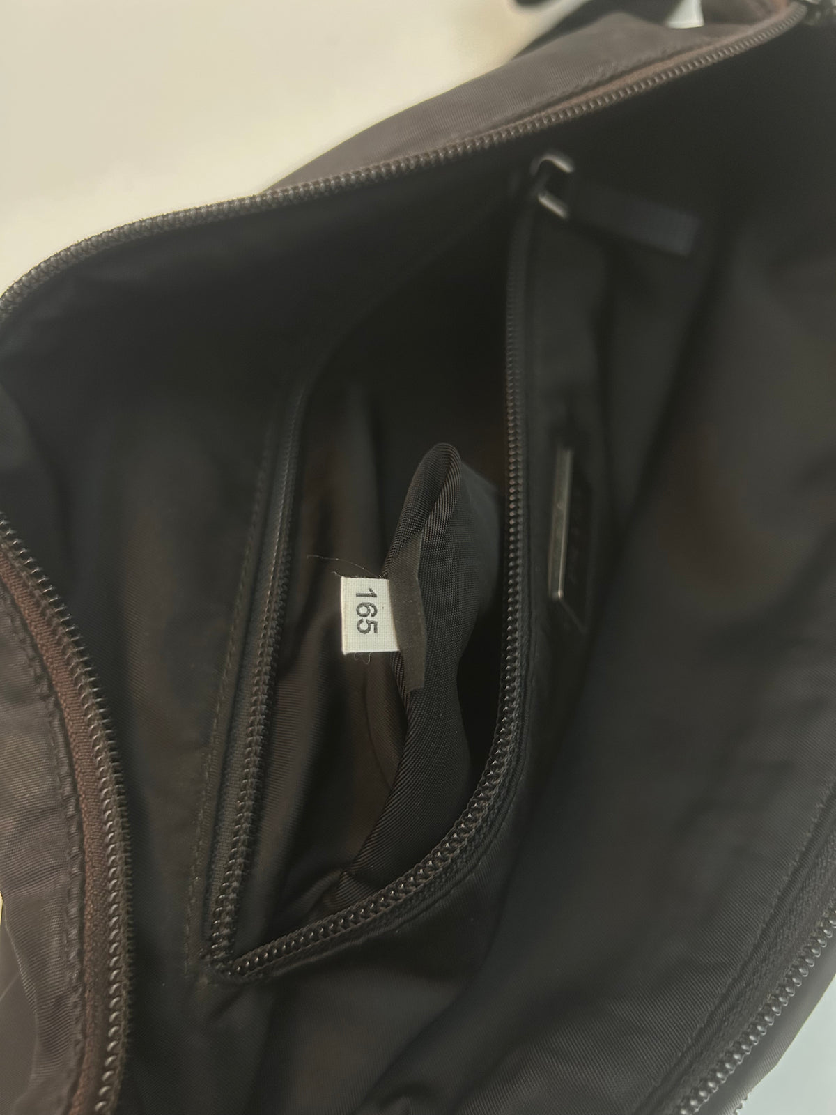 Prada Beltbag
